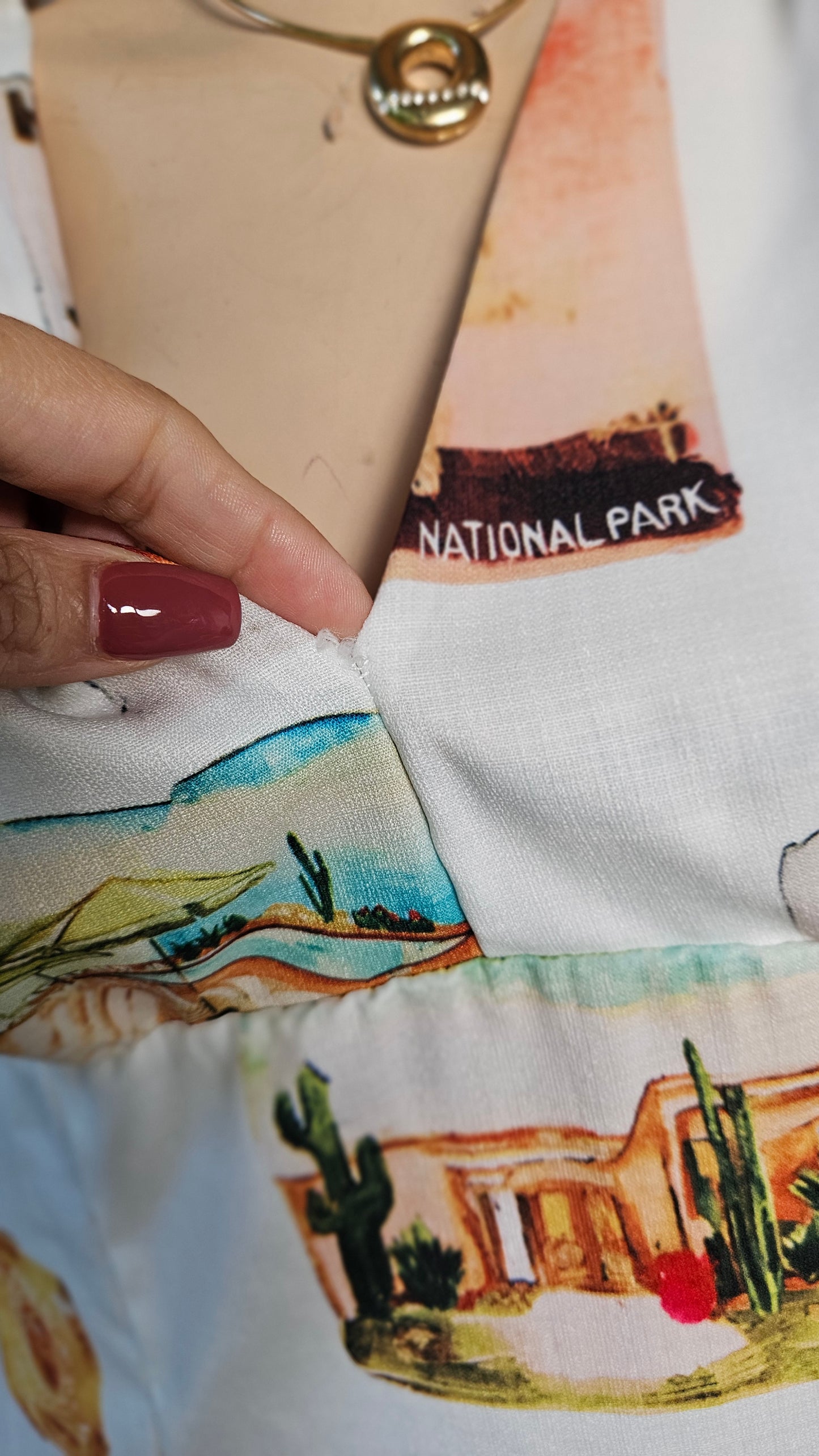 Stunning Preloved Dress