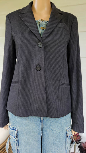 Jules & Jim jacket - Blazer Size S.