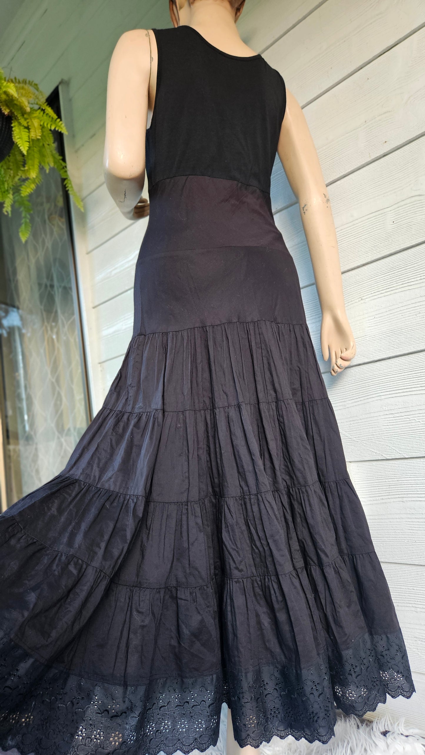 Bohemian Style. Size Large