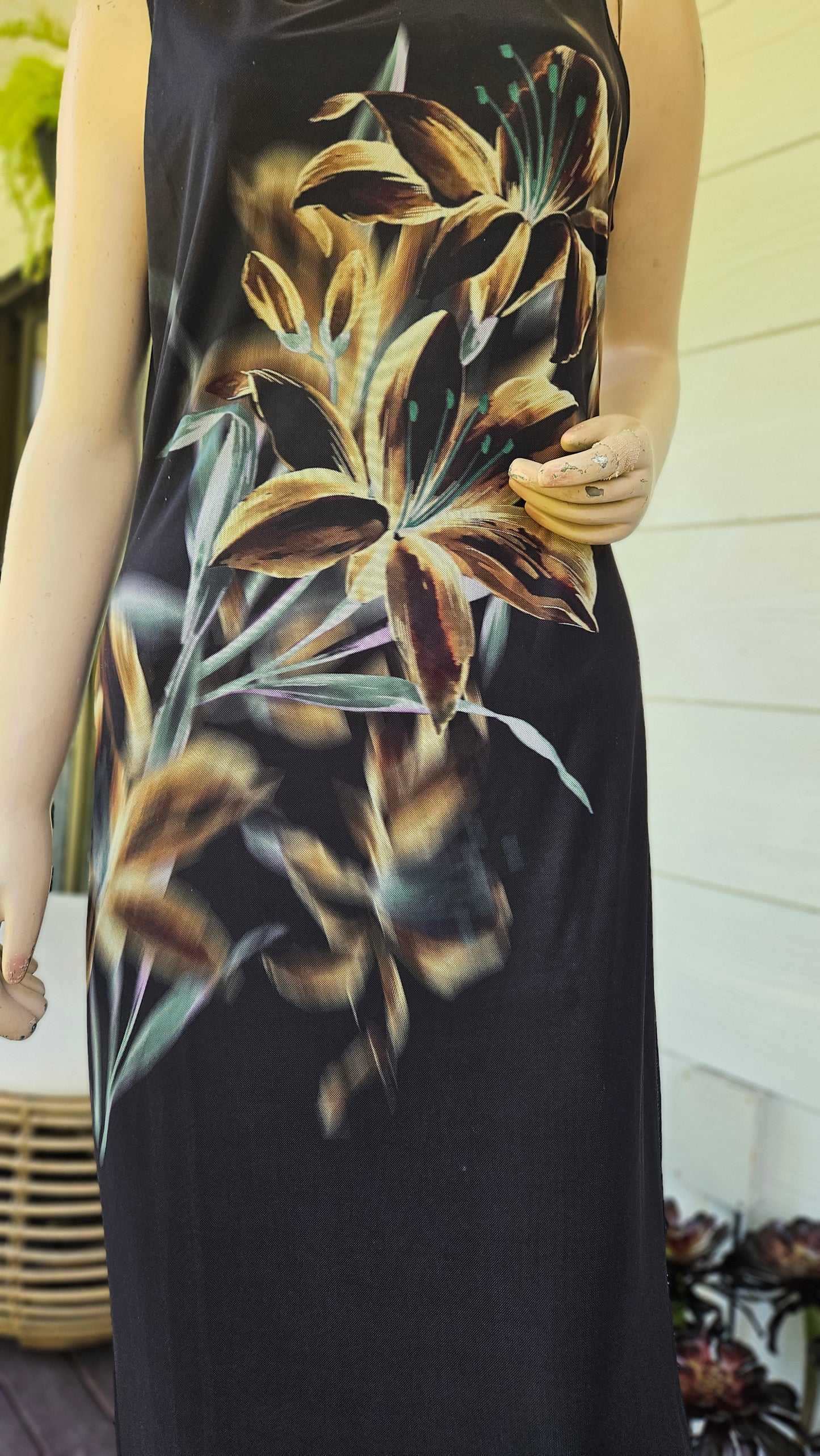 Gorgeous Dejuba Dress. Size 14