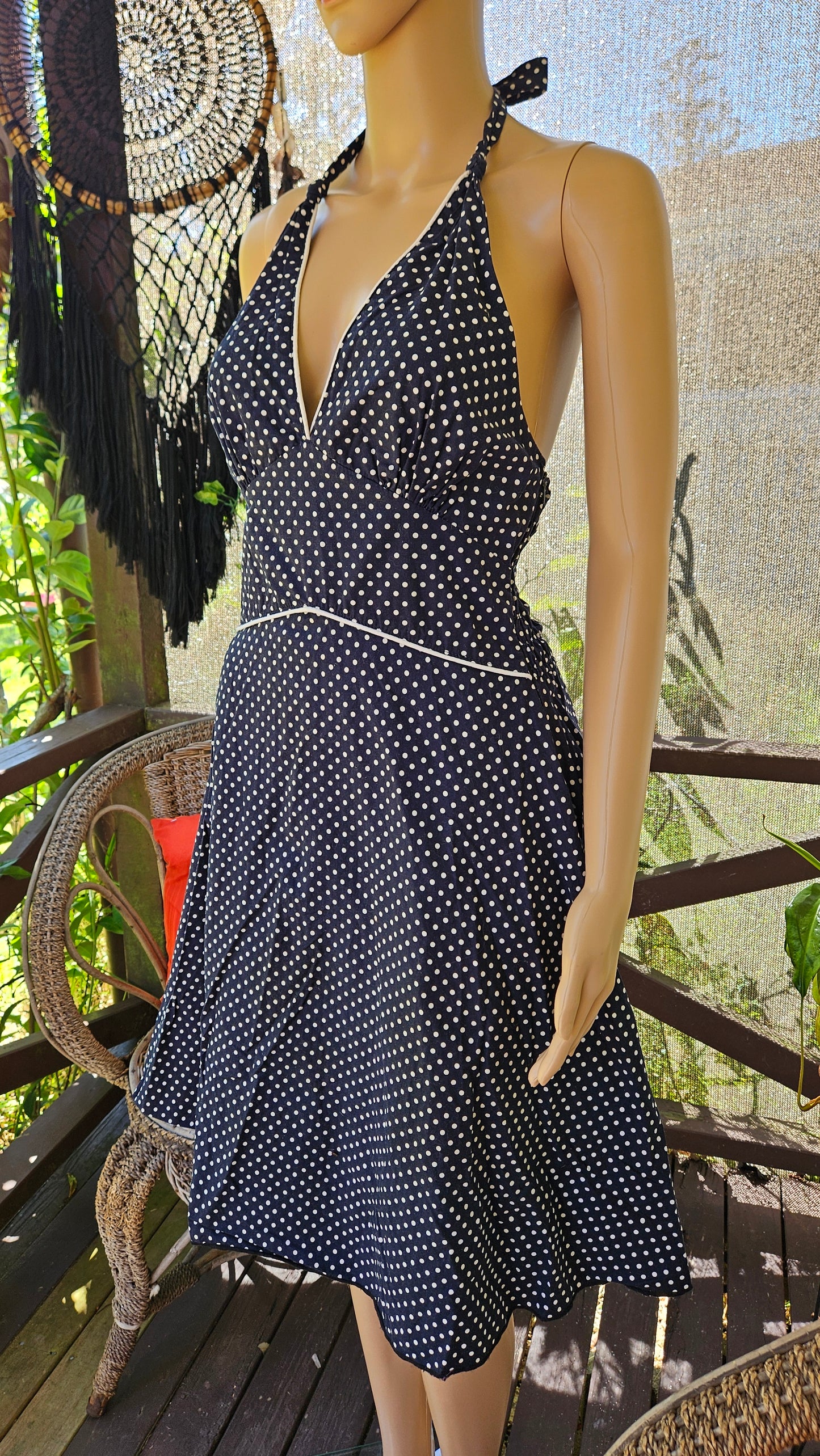 Lovely Les Cotonnades De Charlotte French Dress