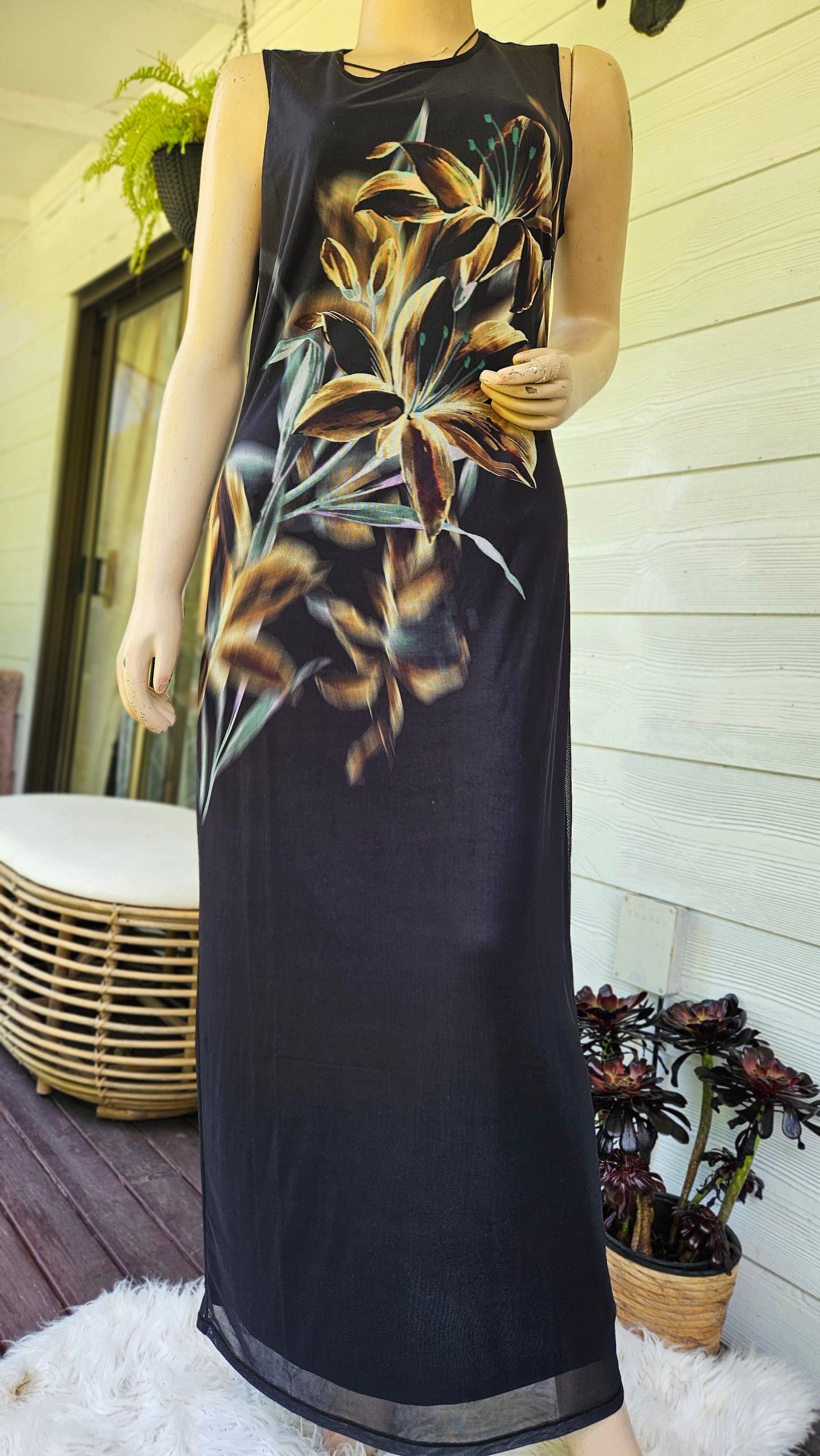 Gorgeous Dejuba Dress. Size 14