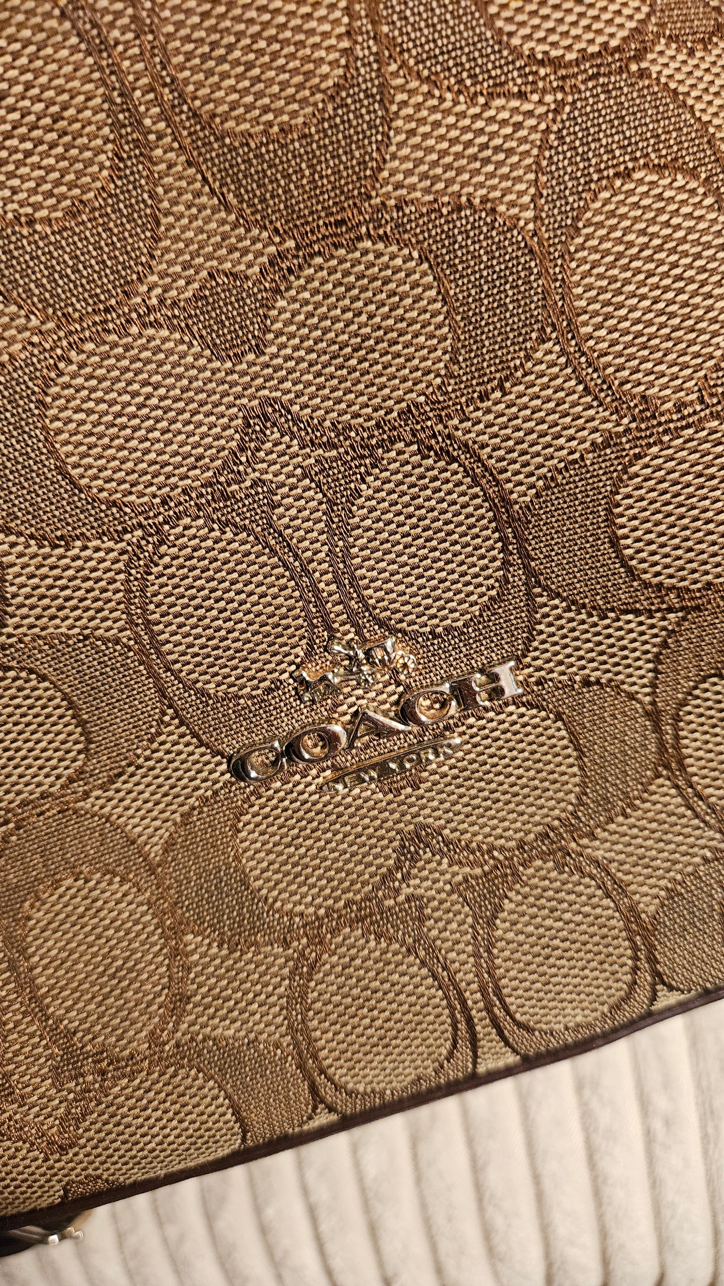 Lovely Coach Chelsea Hand bag. Crossbody Bag.