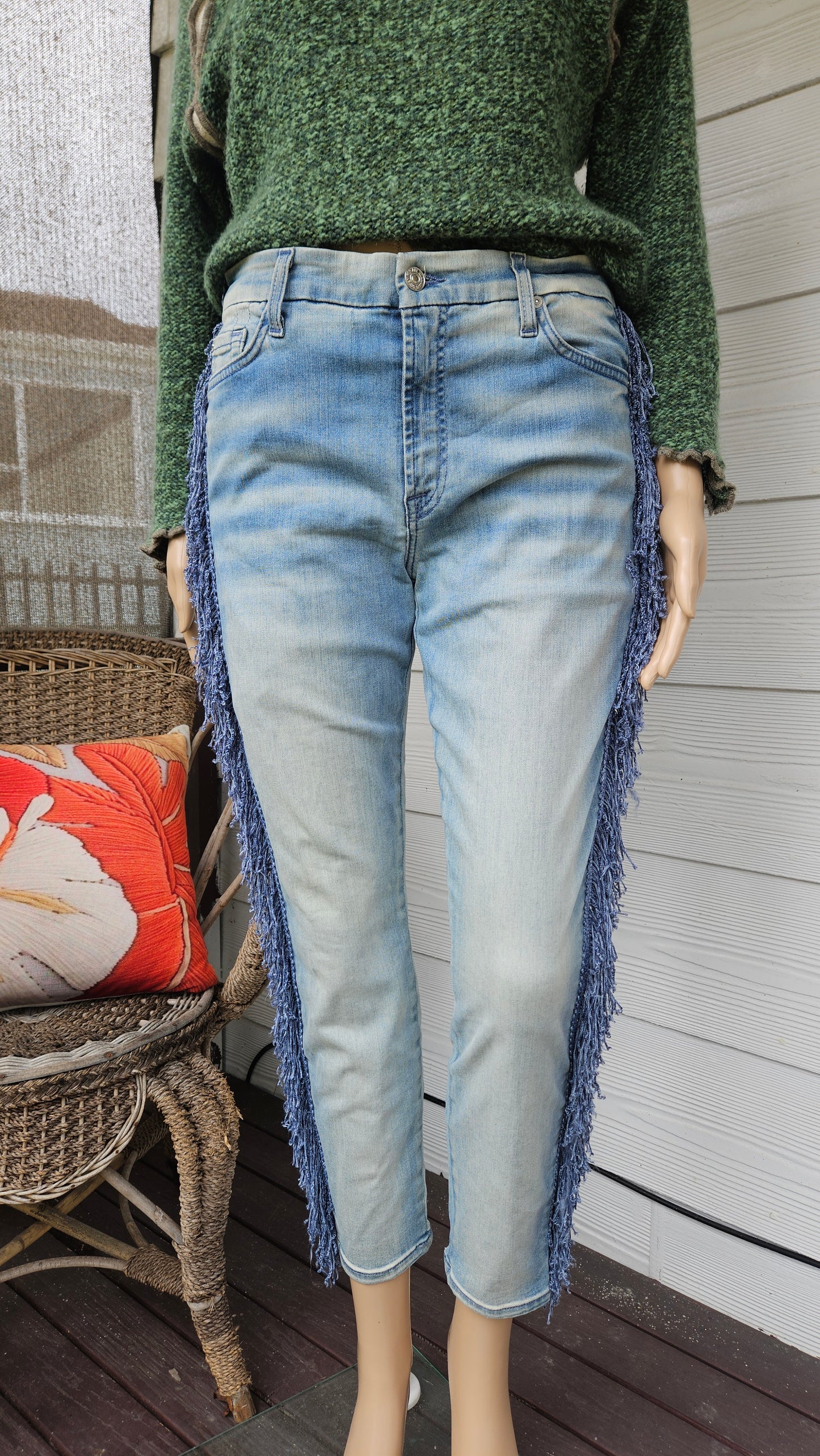 Stunning American pants - Women's Jeans