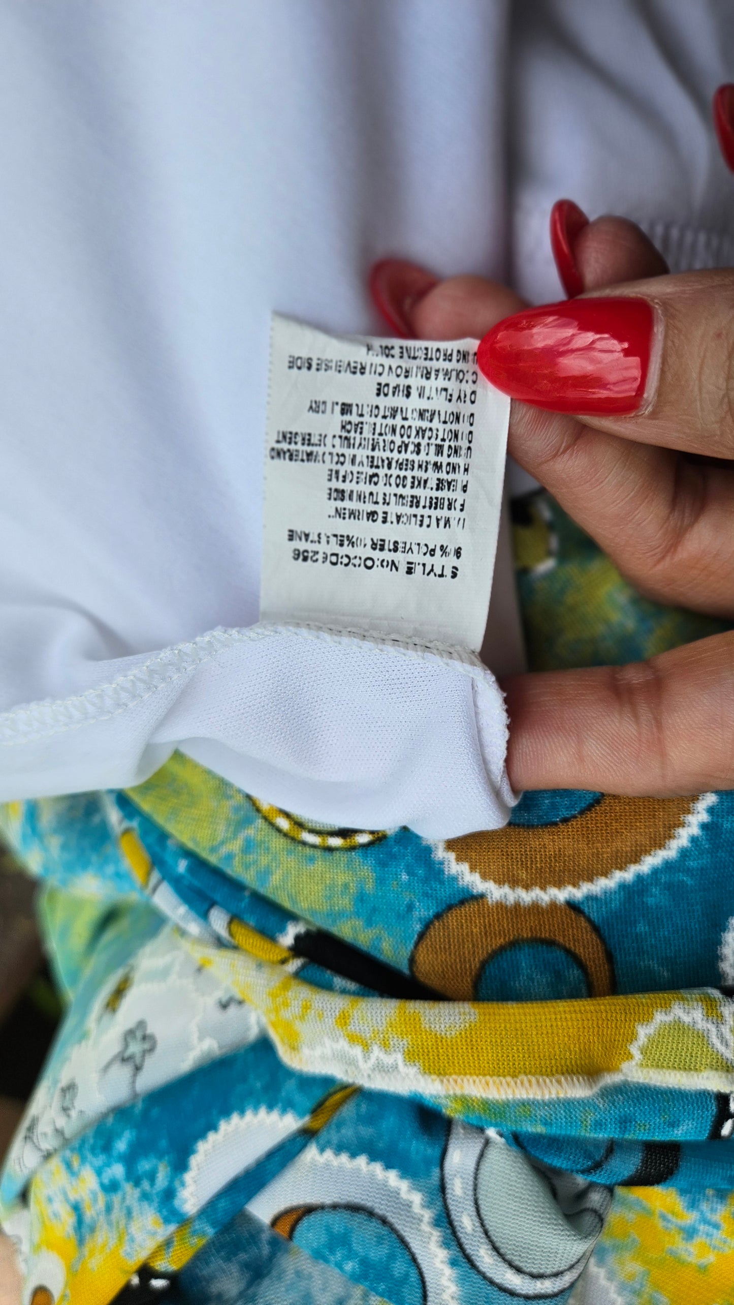 Cordelia Collection Dress, Size 12, Design in Australia