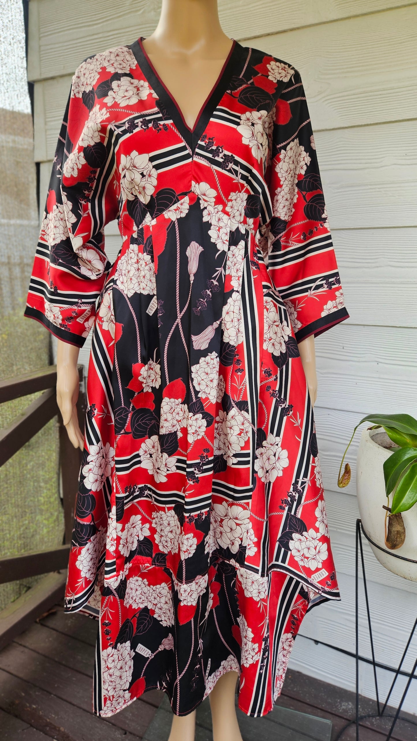 Lovely Floral Dress by Trelise Cooper