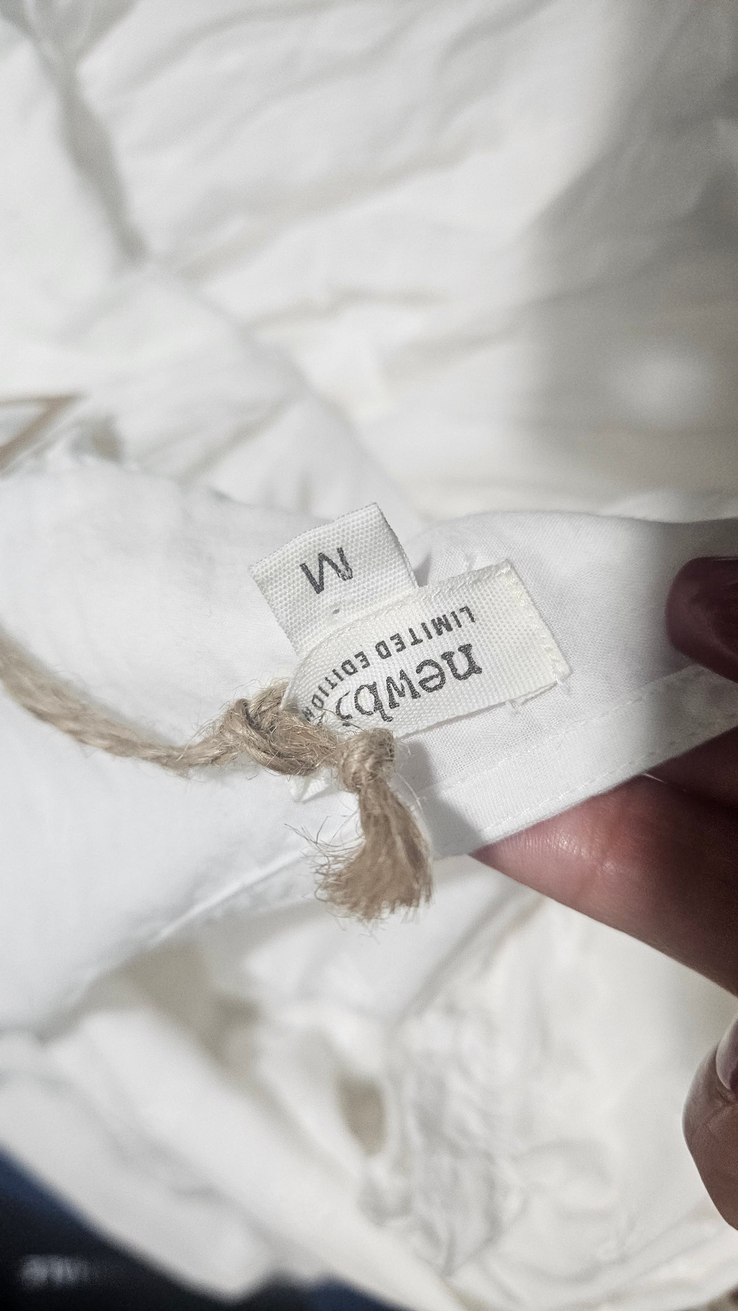 Bohemian Boho Maxi Dress Size M