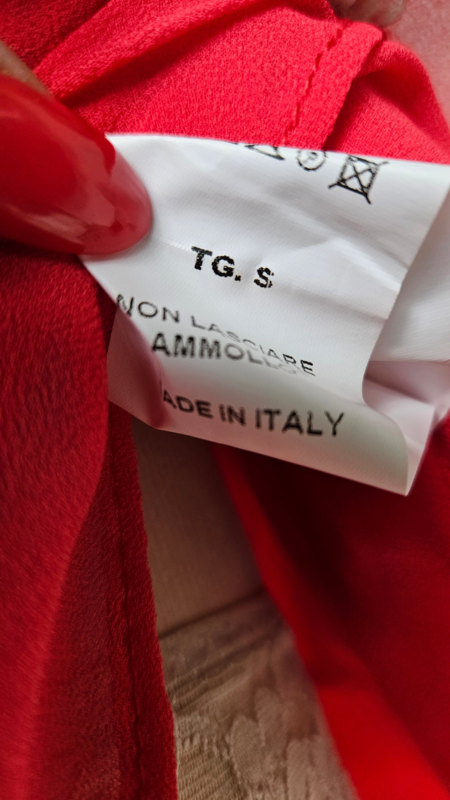 Stunning Summer Italian dress