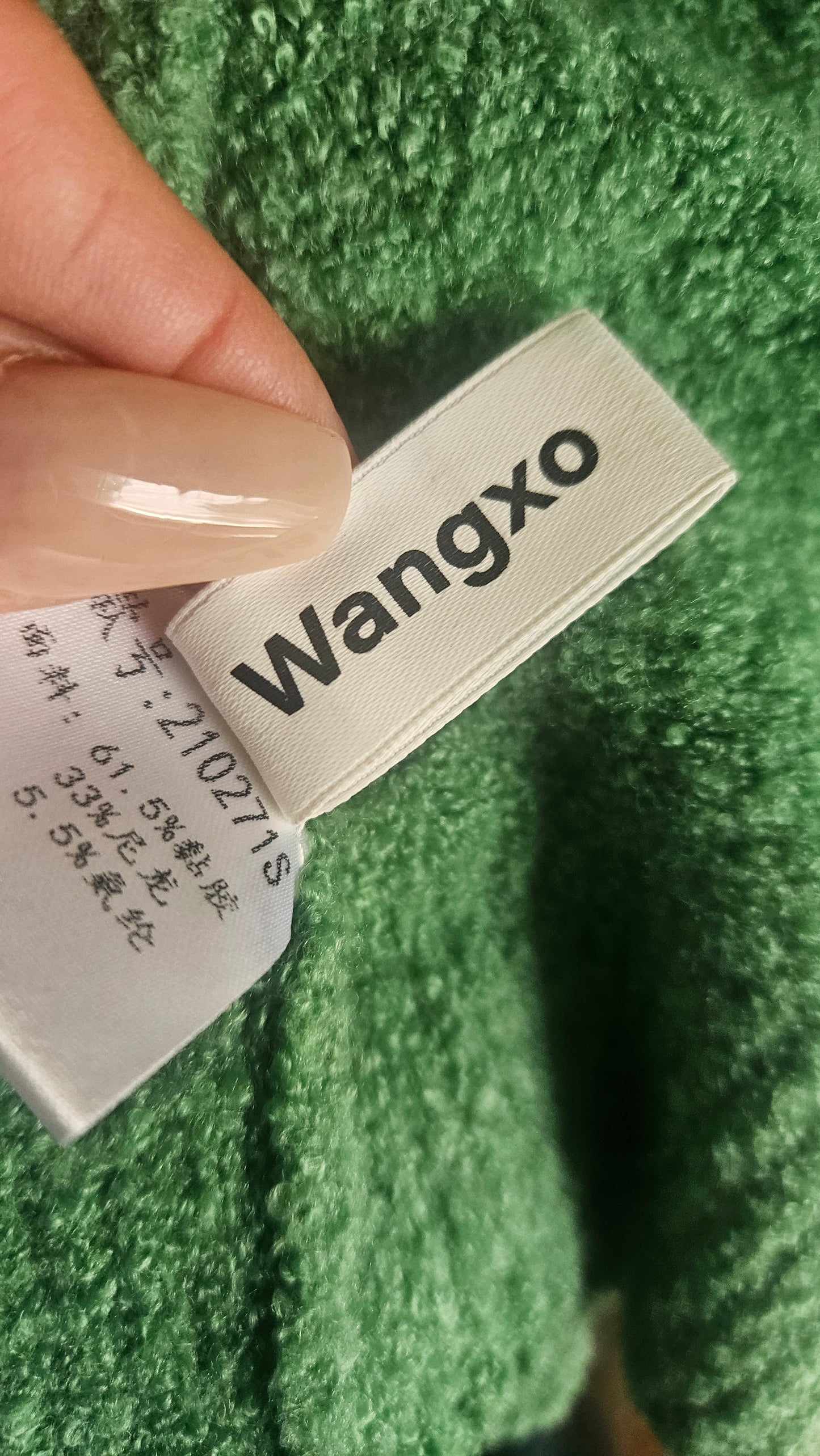 Unique Terry cloth Dress & Coat Top. Size M