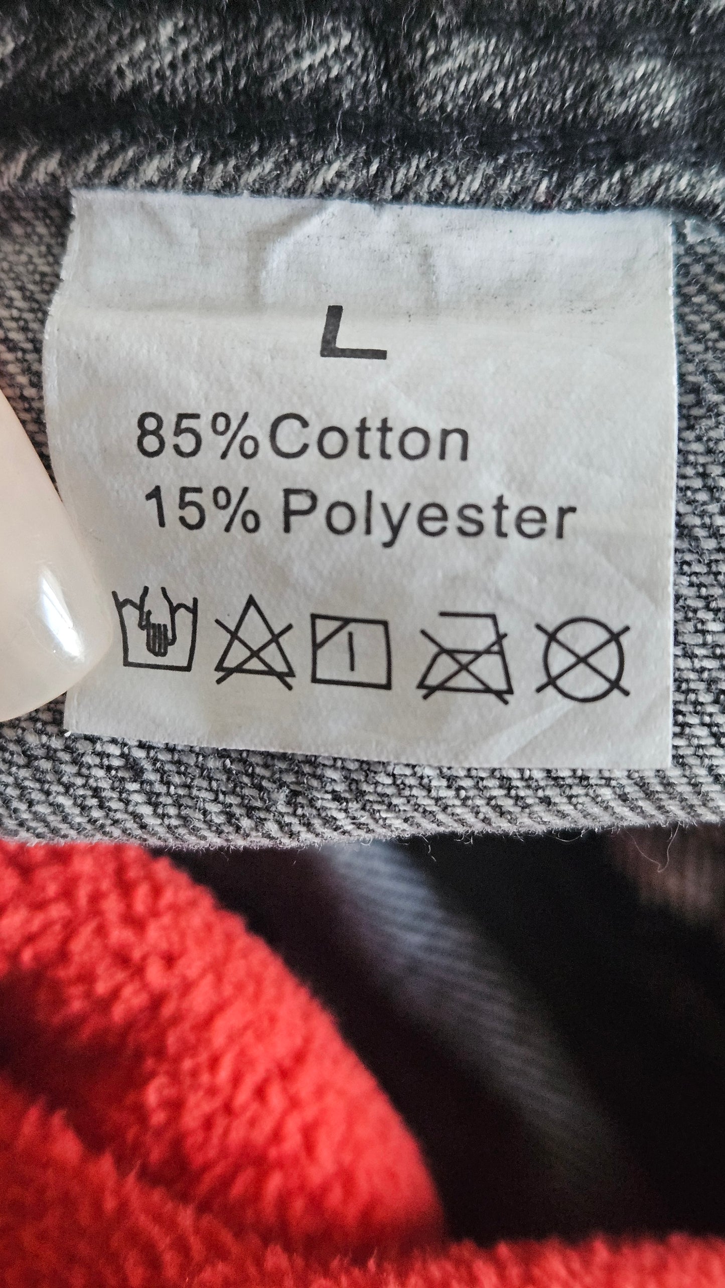 Beautiful star flared Trousers Size Large