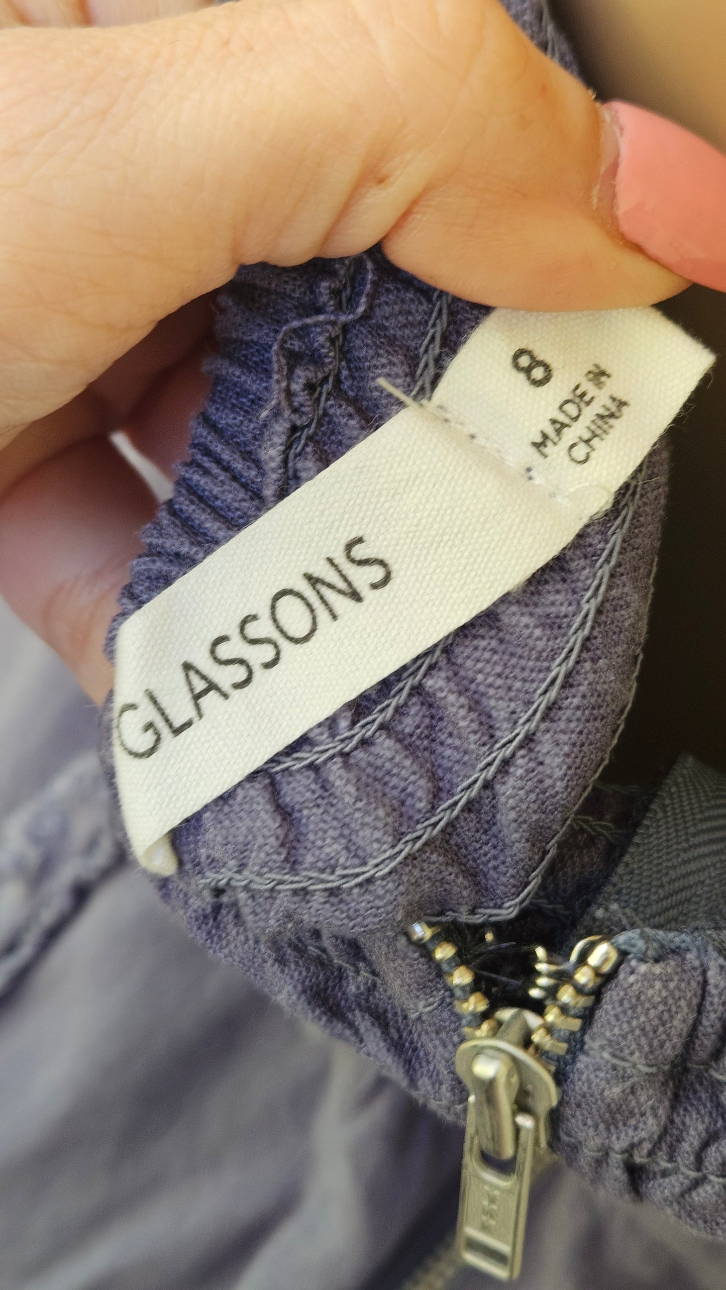 Lovely Dress by Glassons