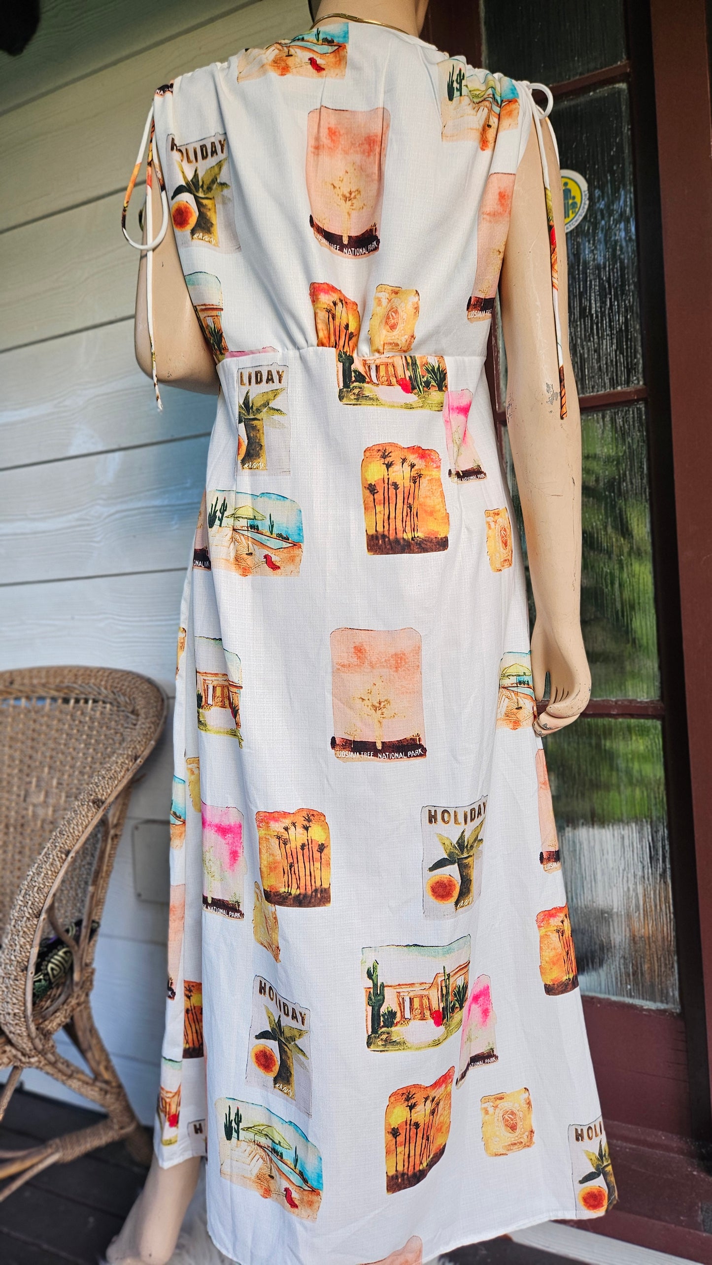 Stunning Preloved Dress