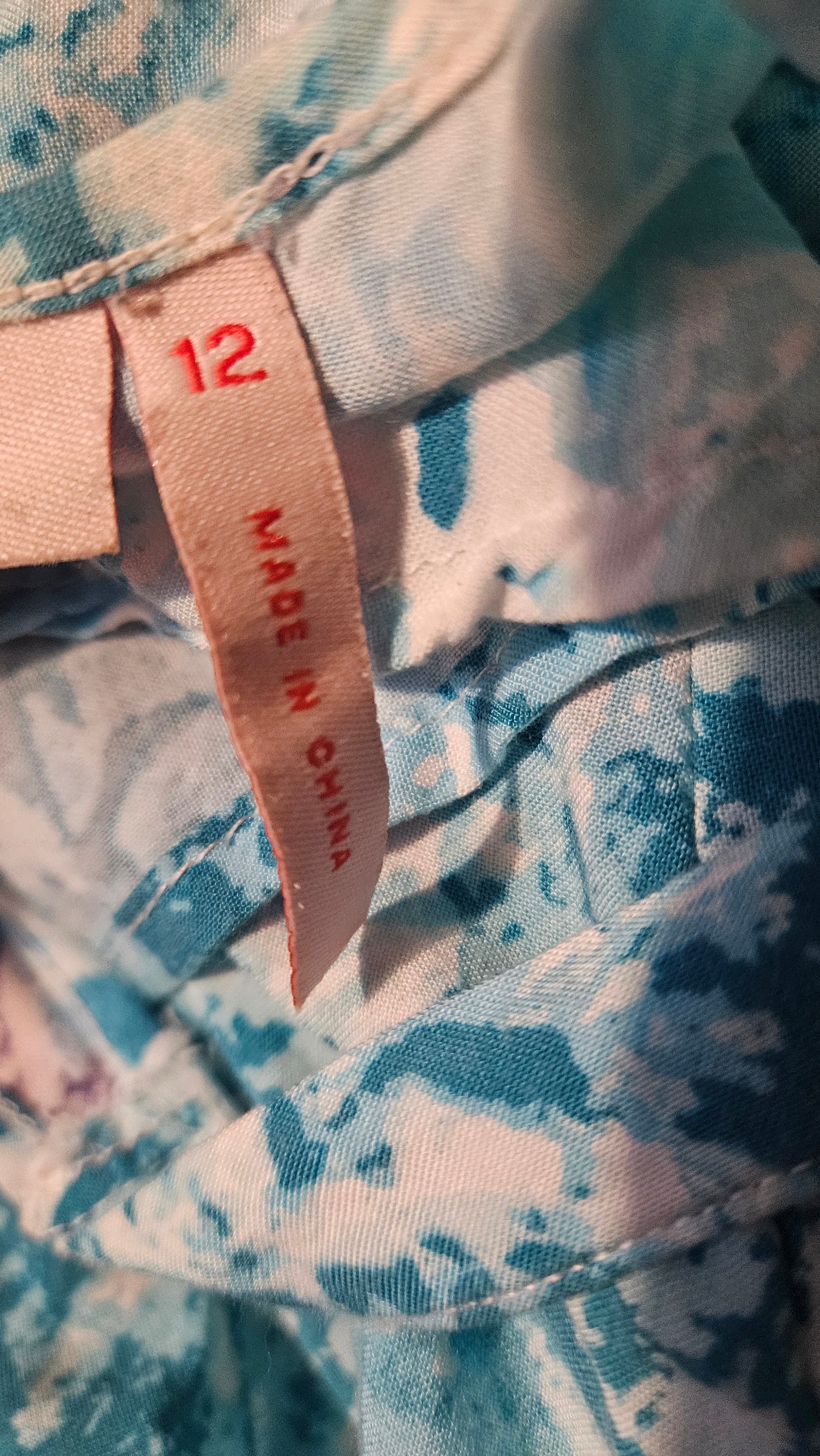 Stunning summer Dress size 12