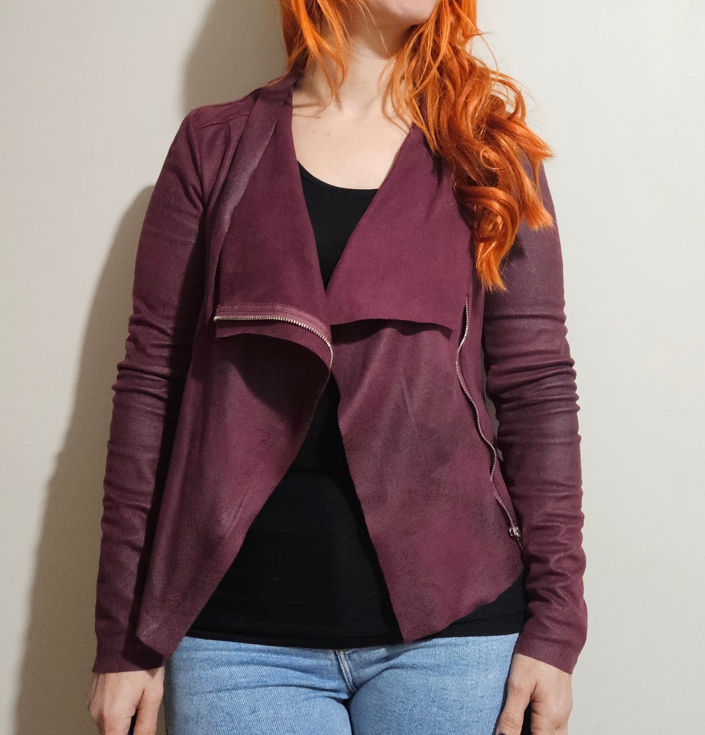 Lovely  Jacket - Size 8