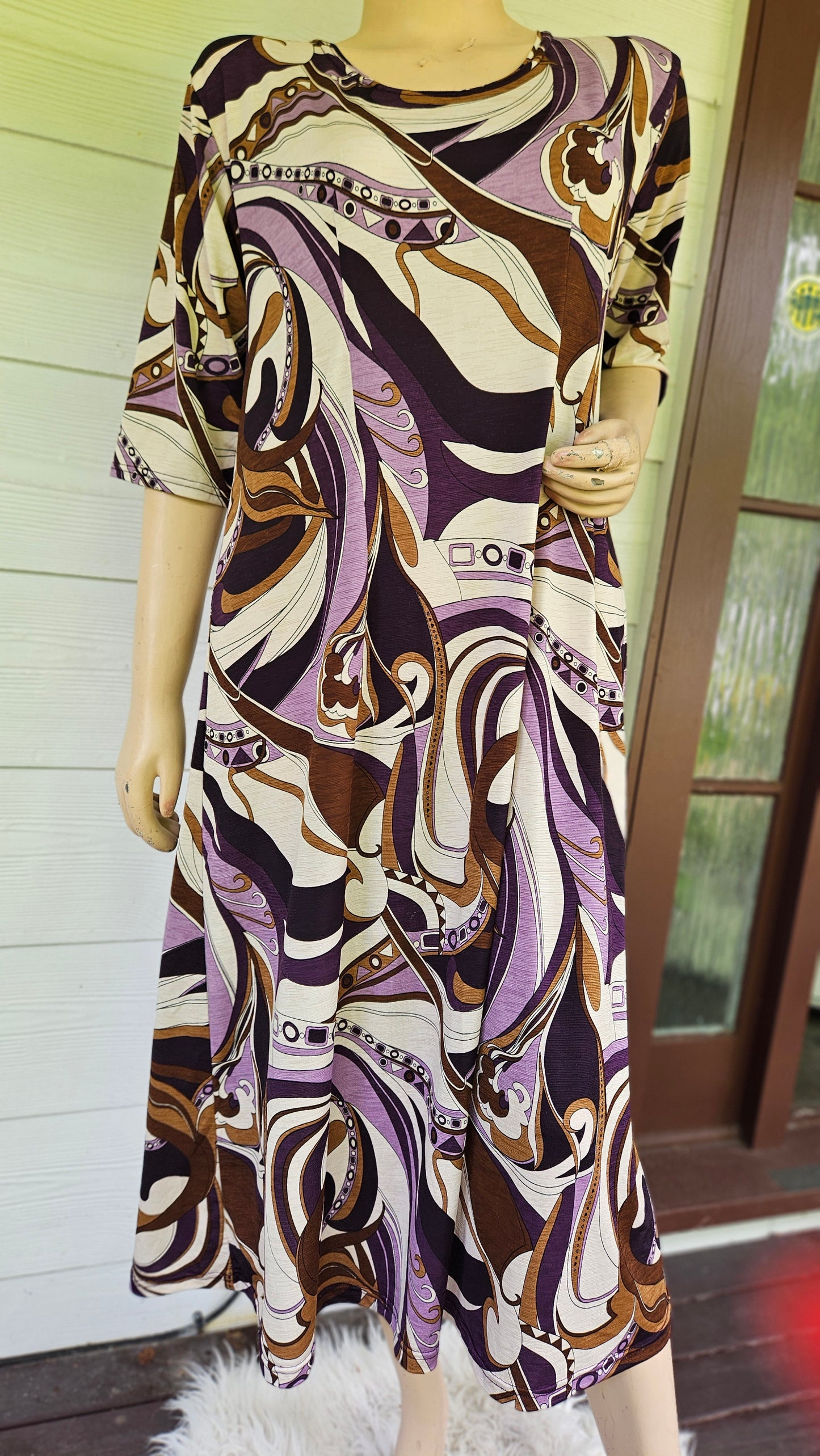 Stunning Preloved Dress