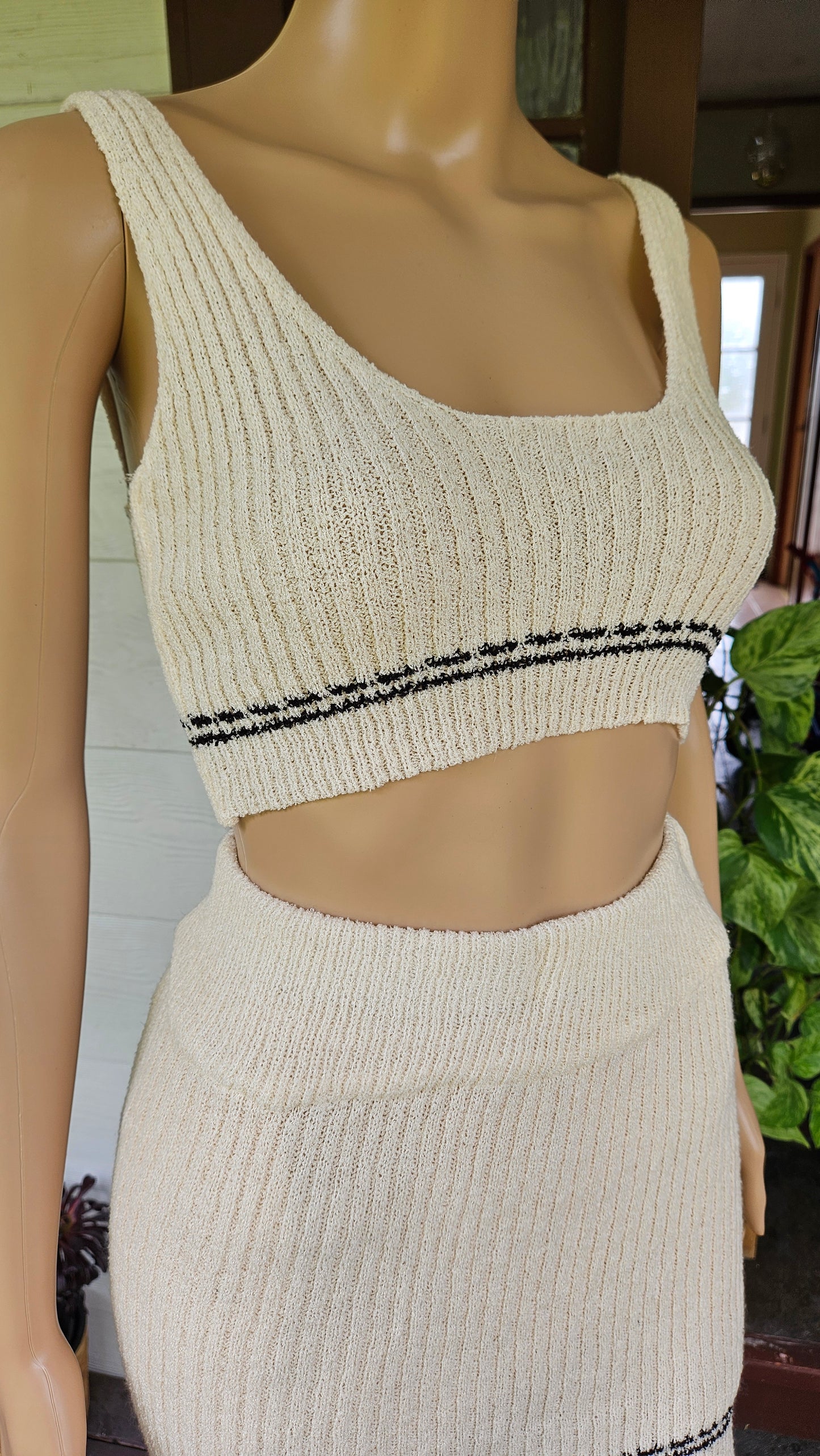 Cutest ever Set of skirt and Top
