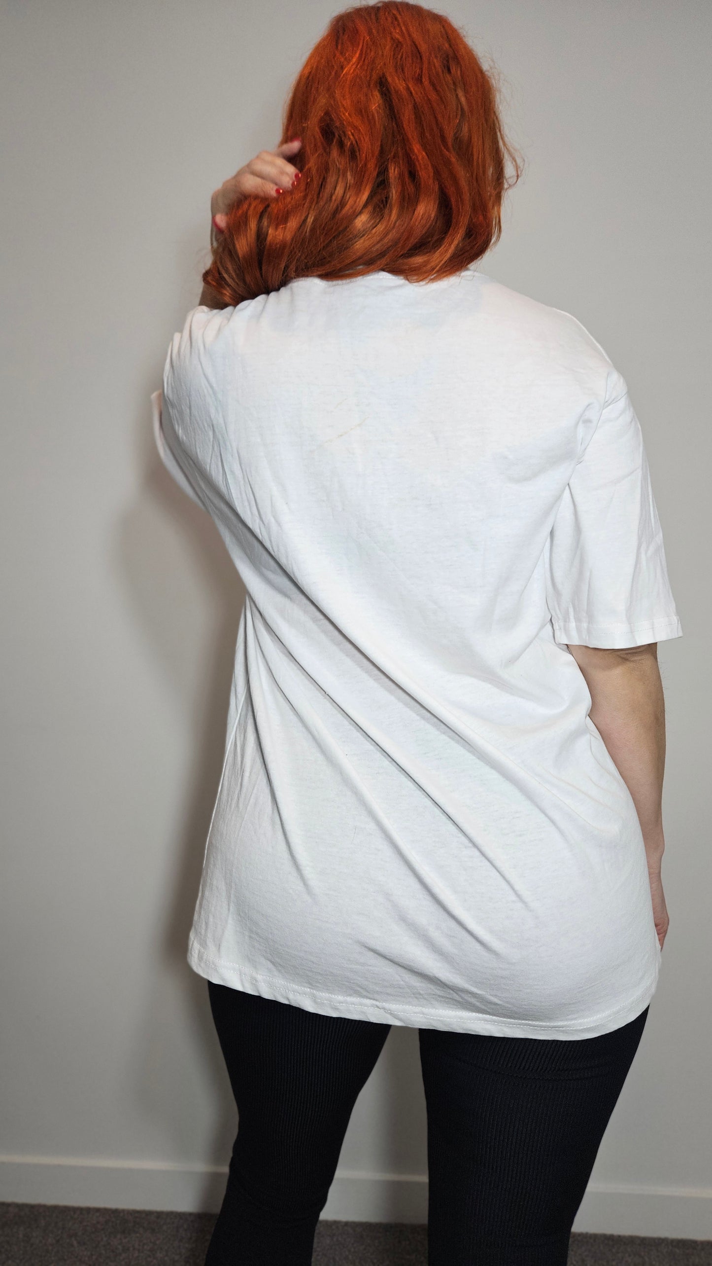 Gorgeous L Vuitton T-shirt Crewneck Top