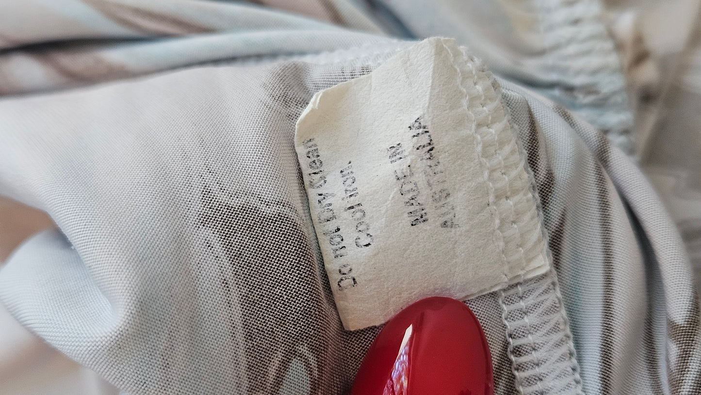 Lovely Vintage Australian jumpsuit