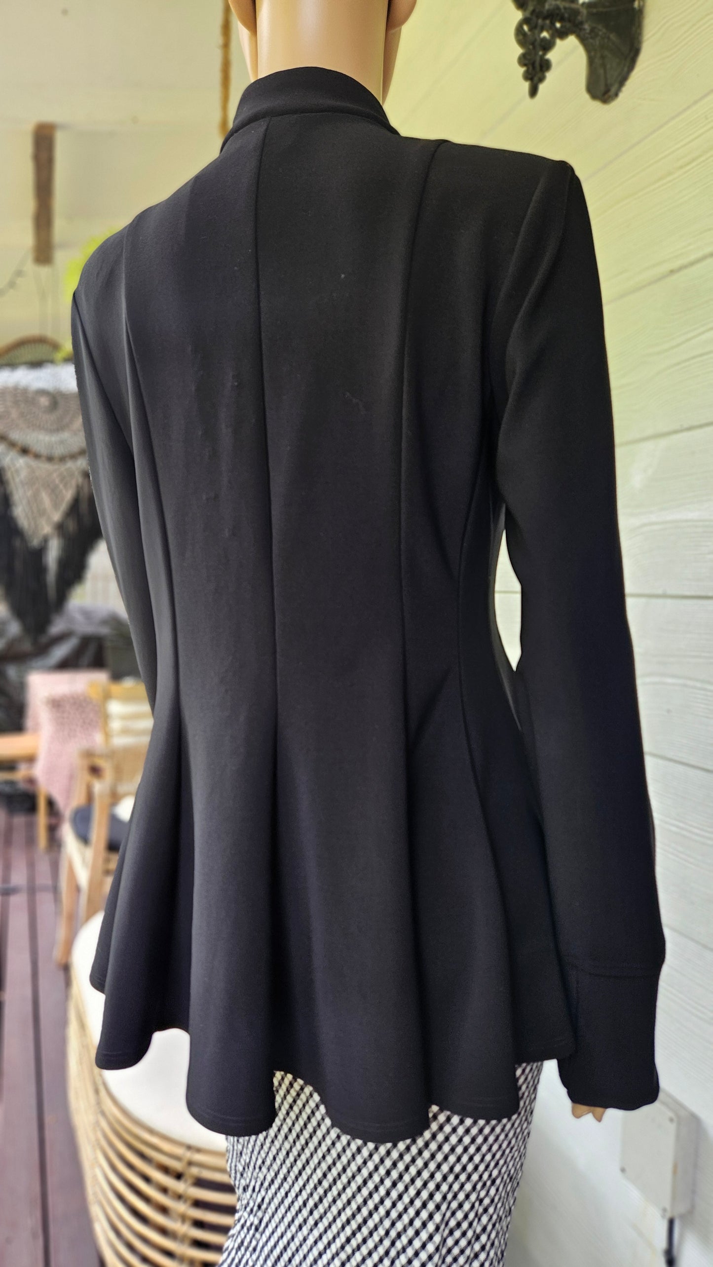 Stunning Joseph Ribkoff jacket size UK12