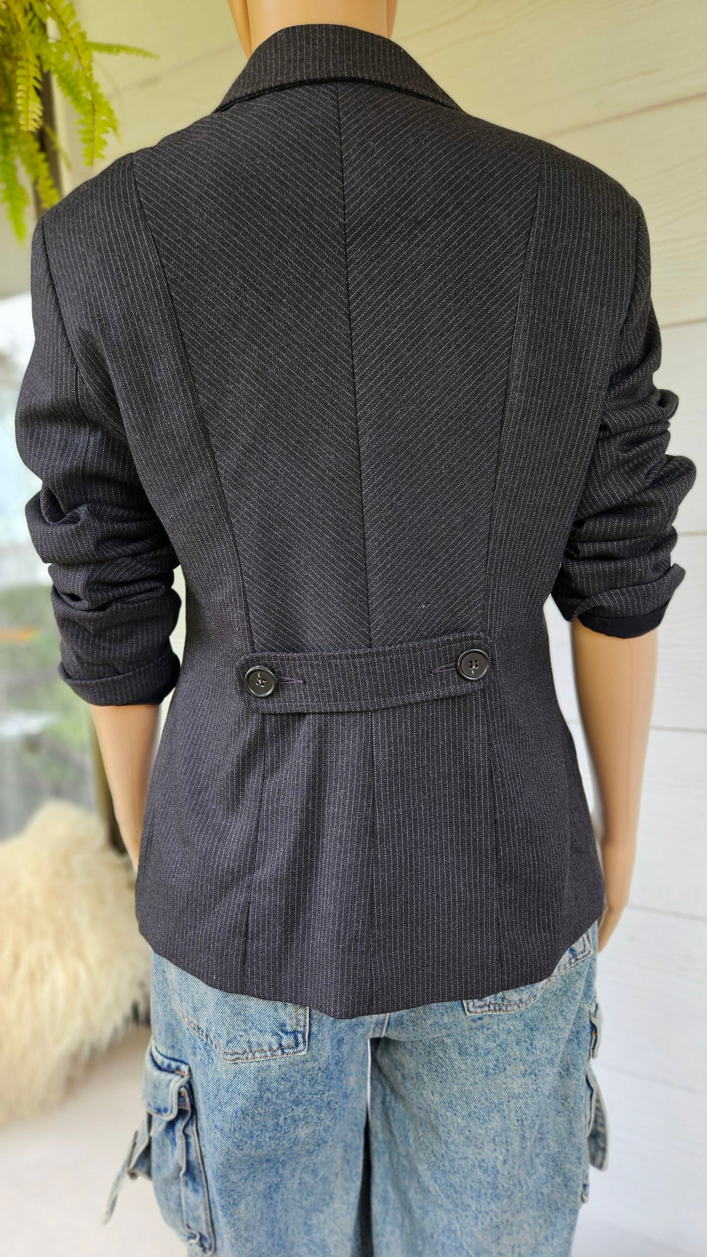 Jules & Jim jacket - Blazer Size S.