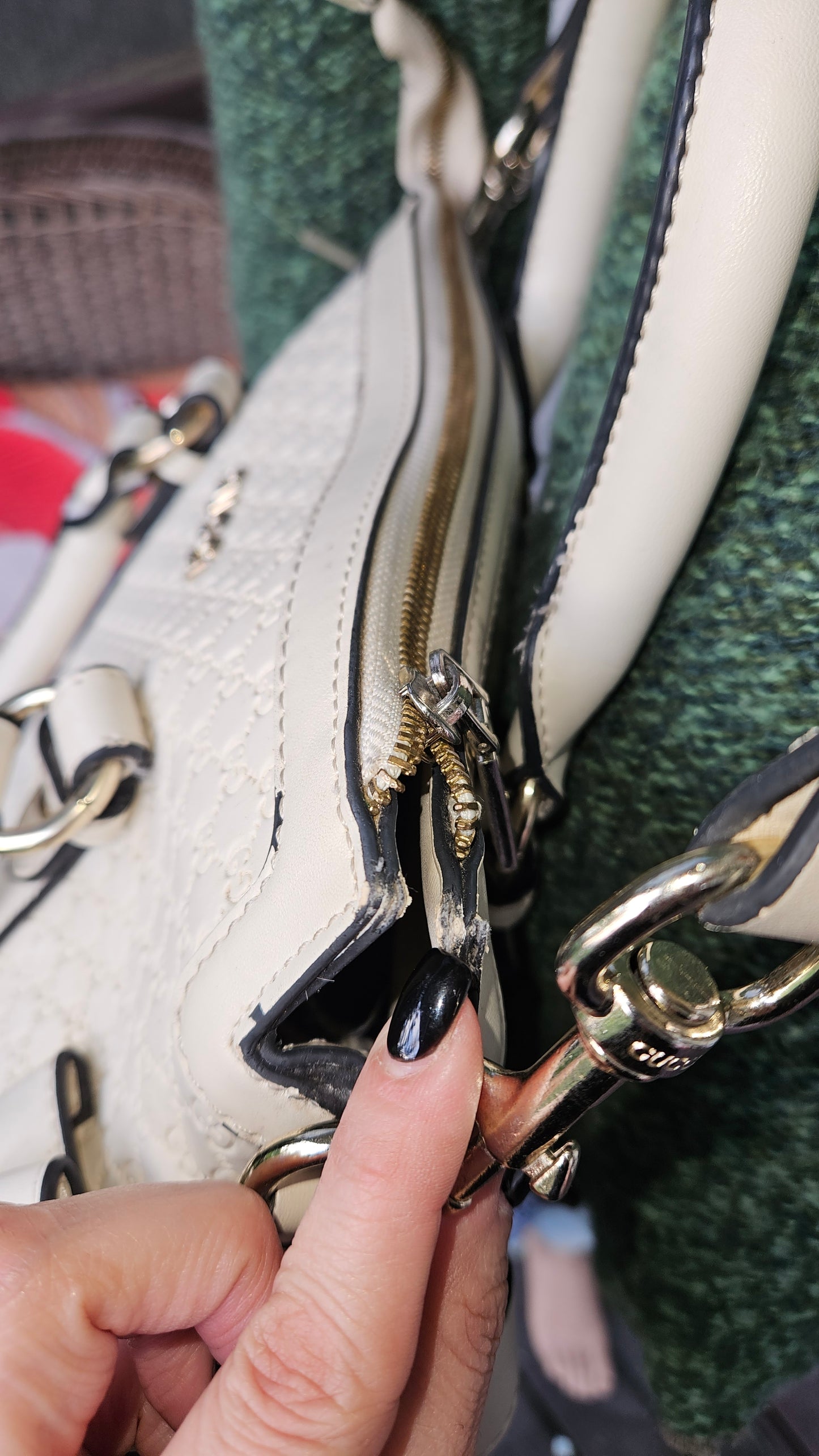 Gucci Inspired Hand Bag for sale