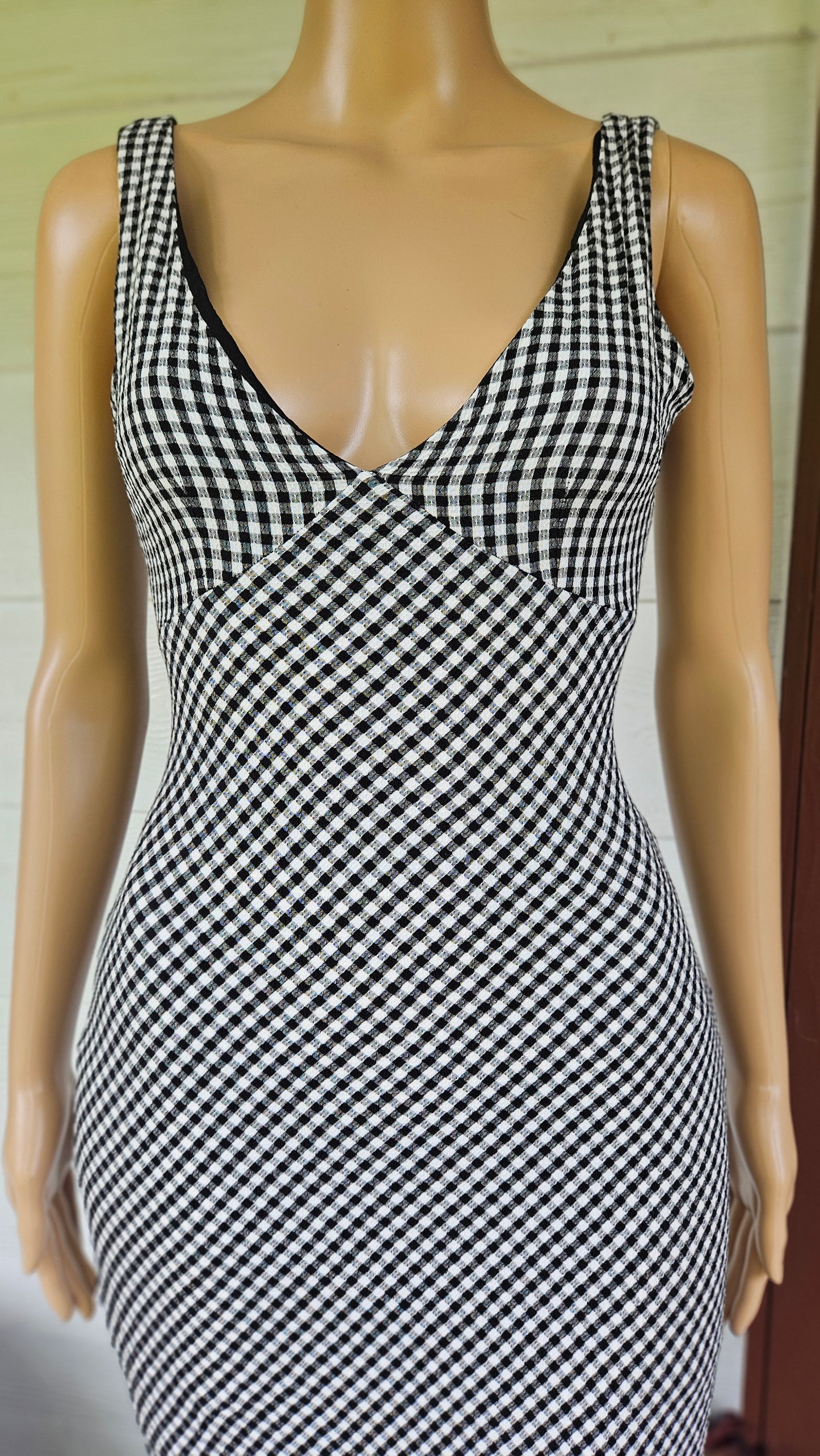 Glassons Midi Dress.