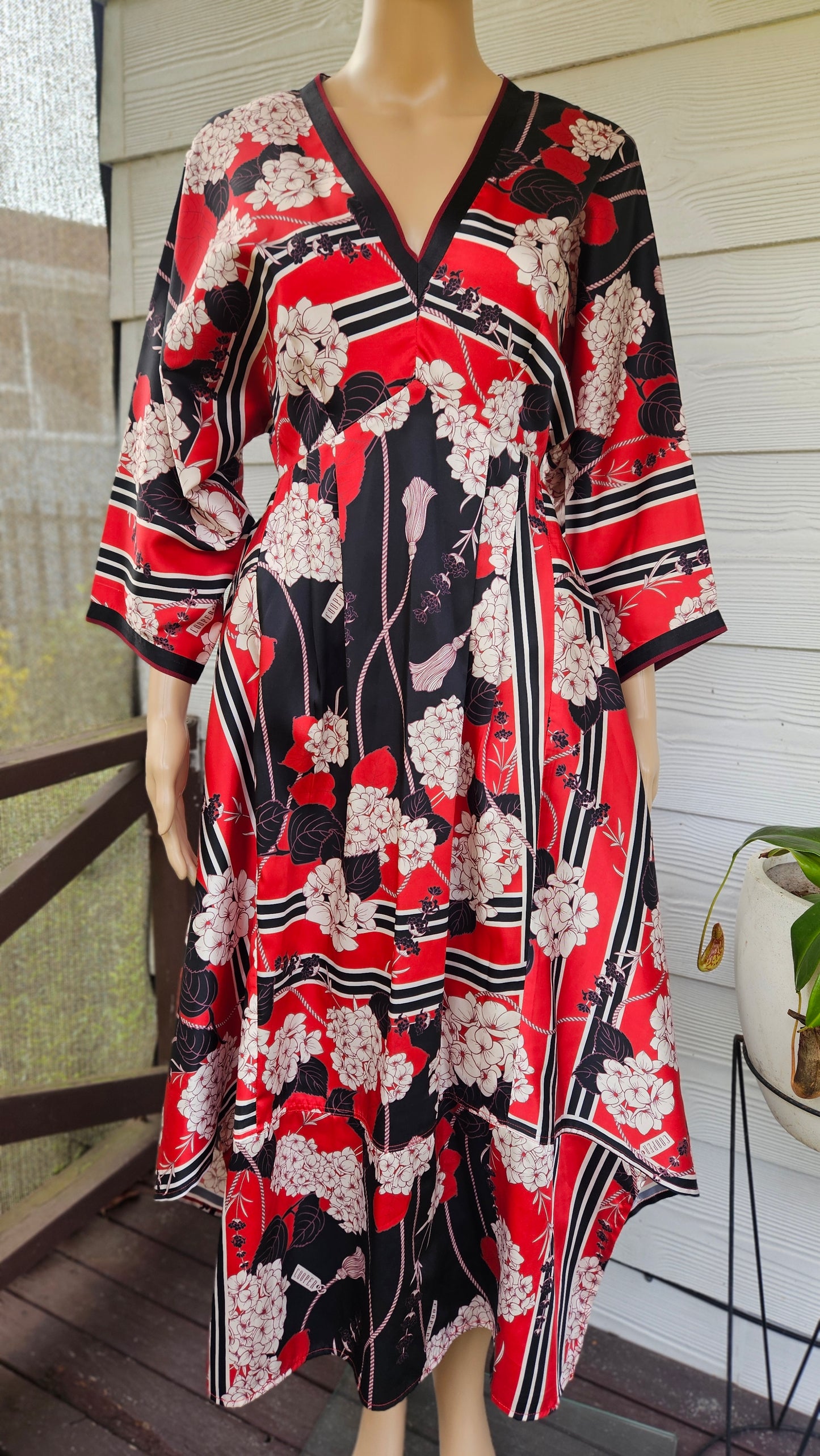 Lovely Floral Dress by Trelise Cooper