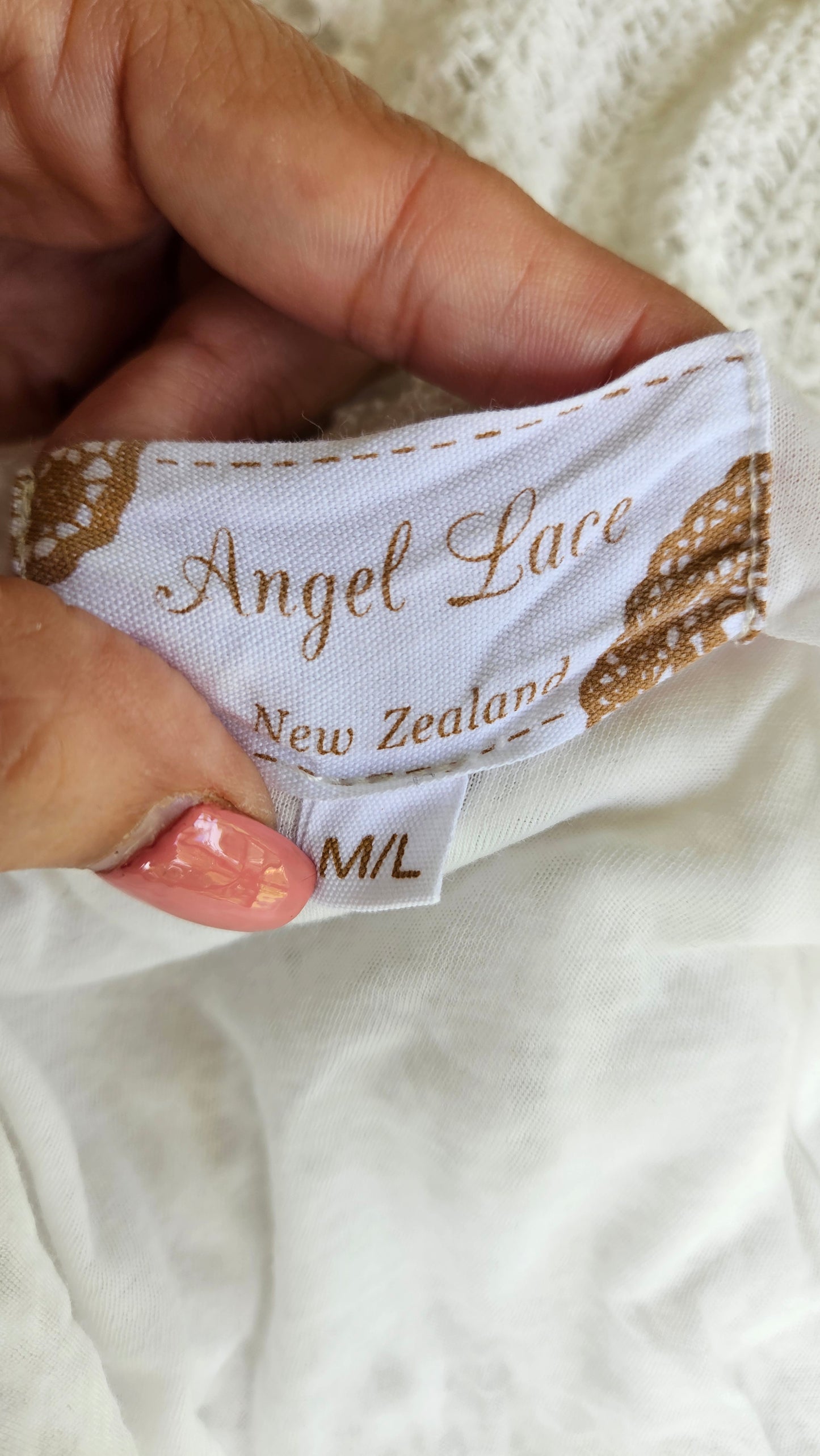 Bohemian Angel Leave NZ Bell sleeves  Blouse - curvy Top