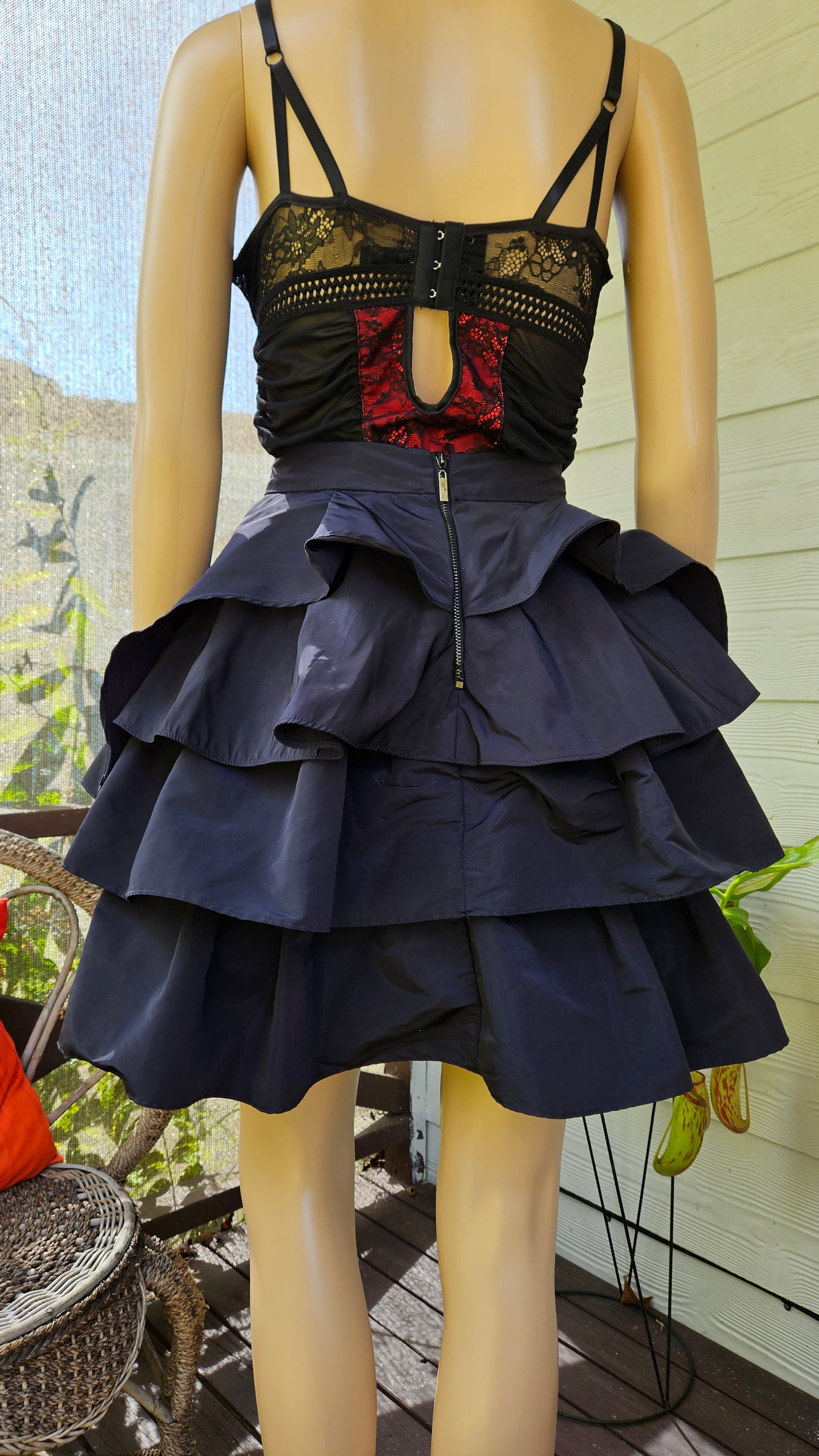 Cue Skirt - Pre-loved Skirt
