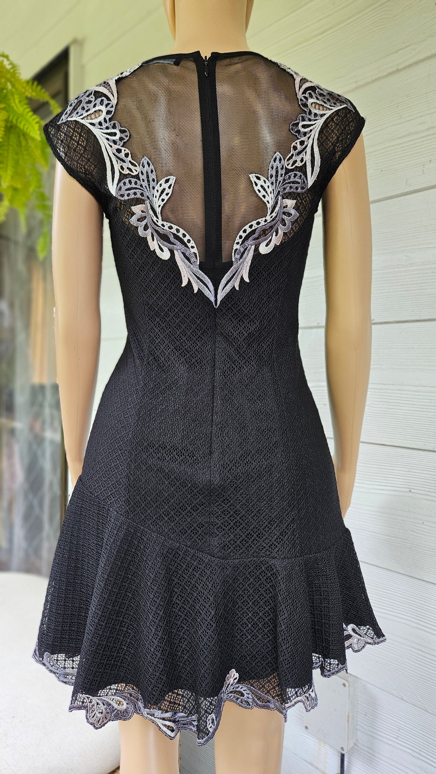 Karen Millen Dress - Gorgeous Preloved Dress