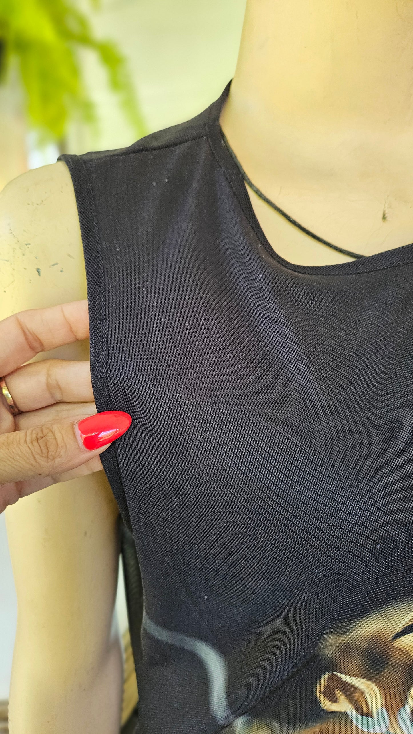 Gorgeous Dejuba Dress. Size 14