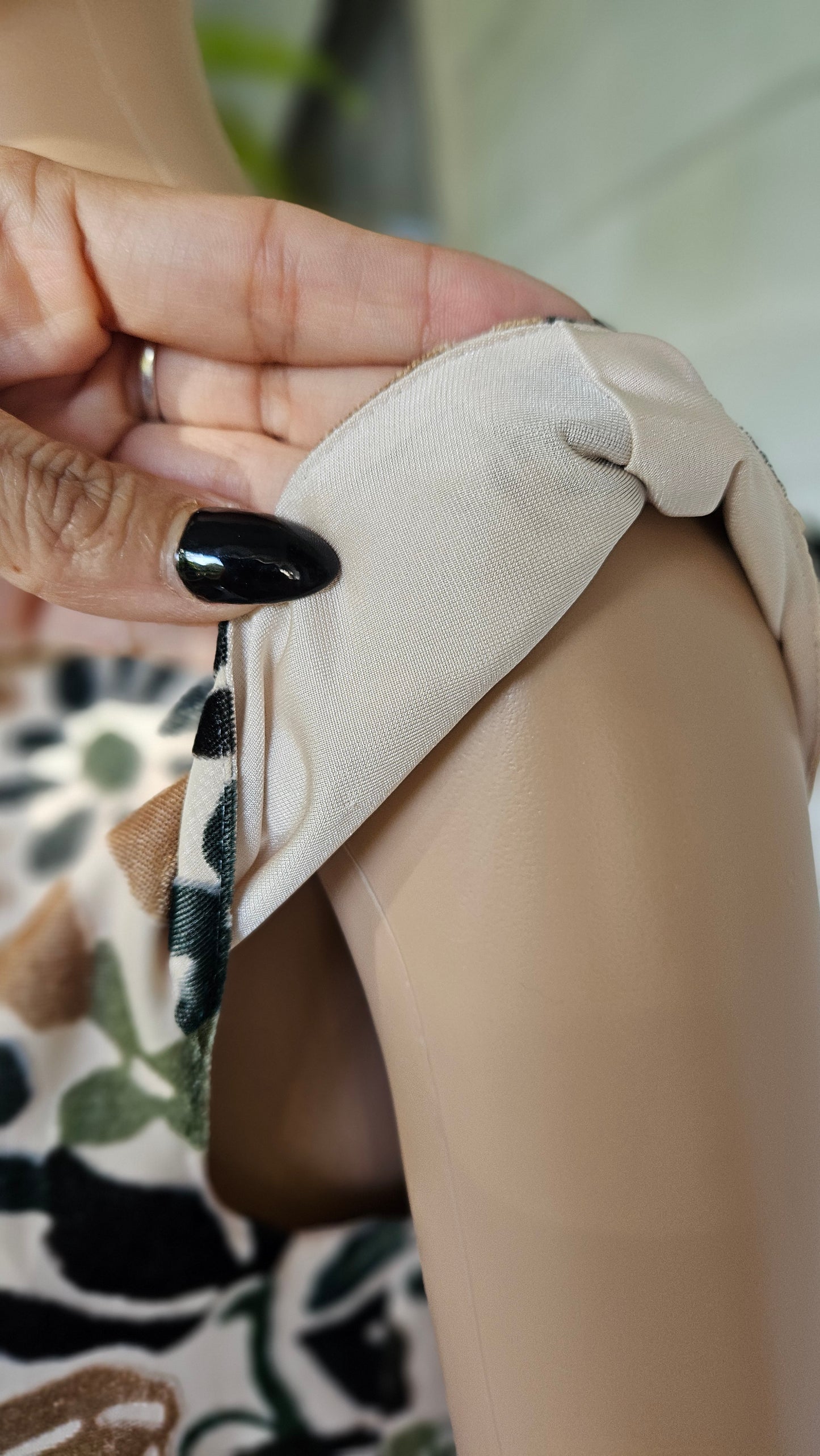 Unique Midi Dress Womens