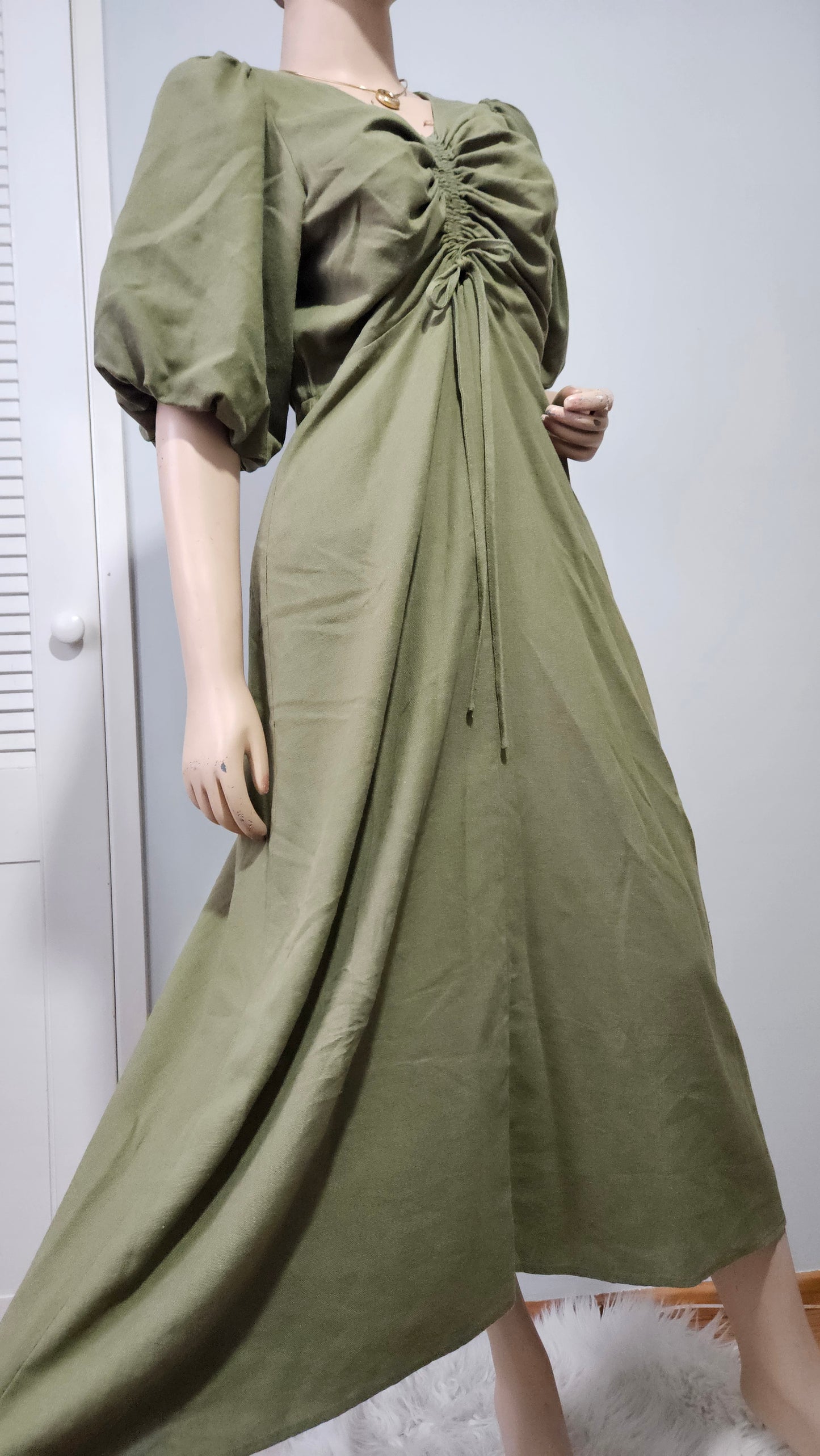 Lovely Willa princess dress size 12