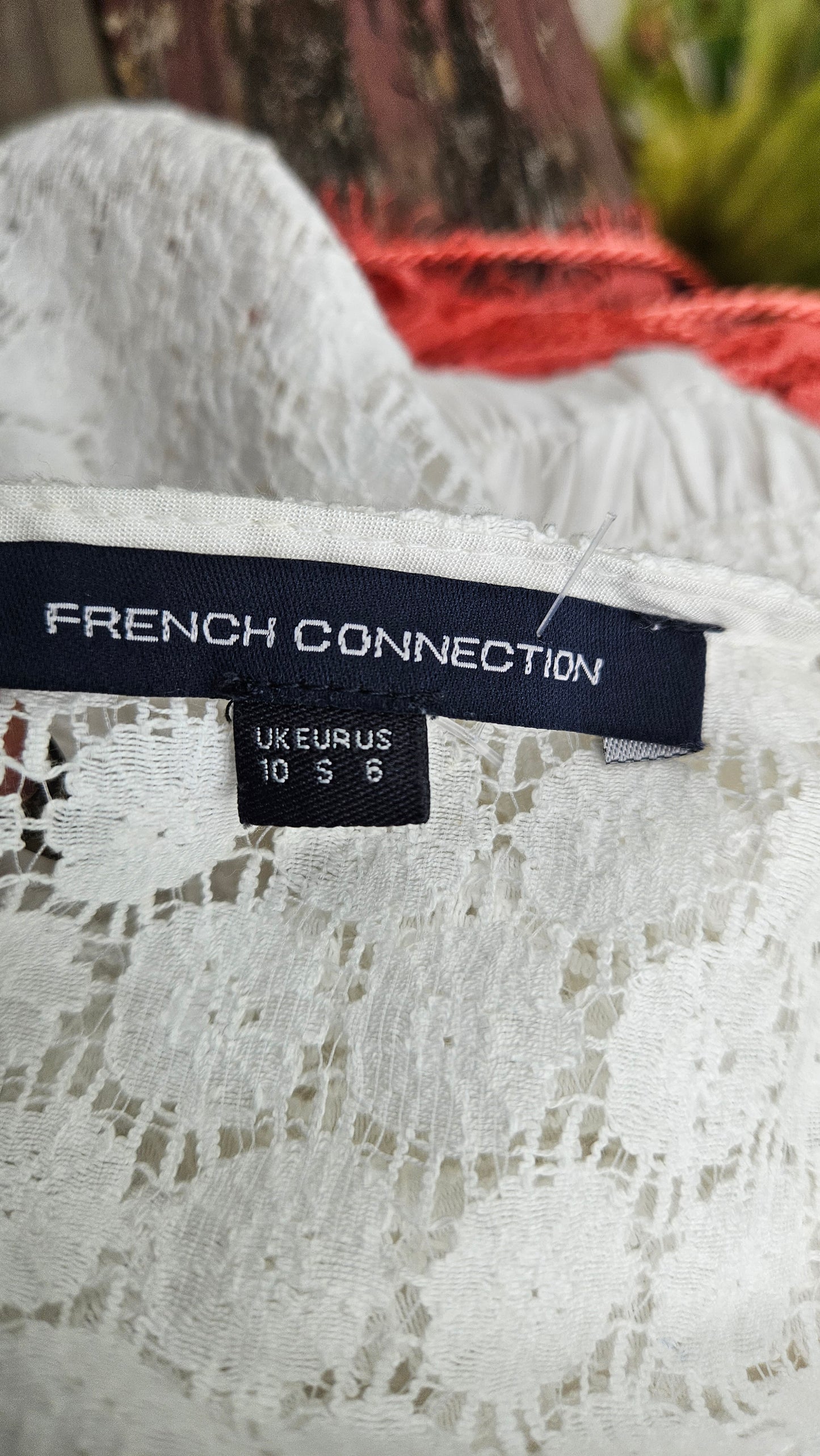 Lovely Bohemian Shirt  Women's Blouse. Used pre-loved Top