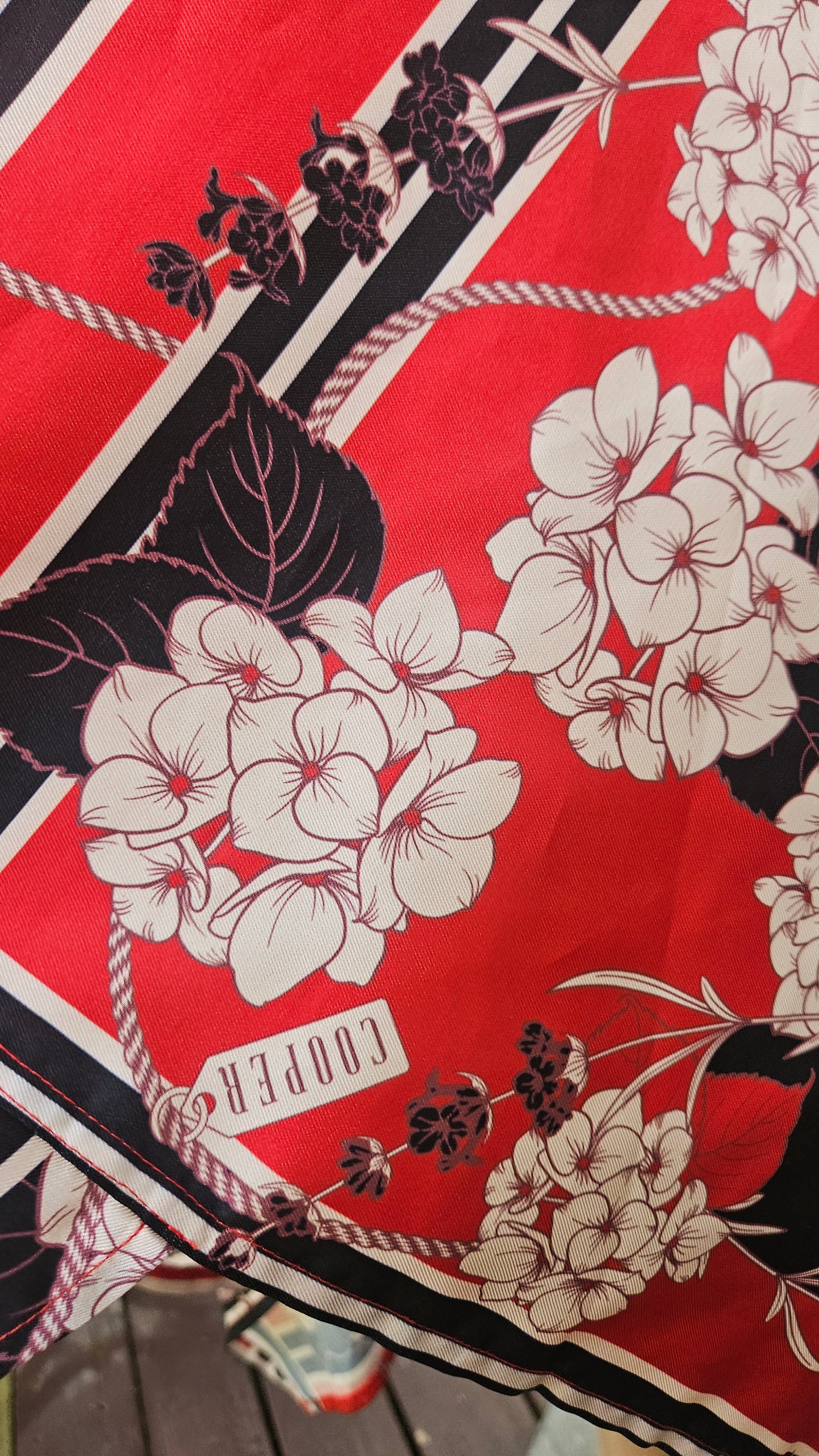 Lovely Floral Dress by Trelise Cooper