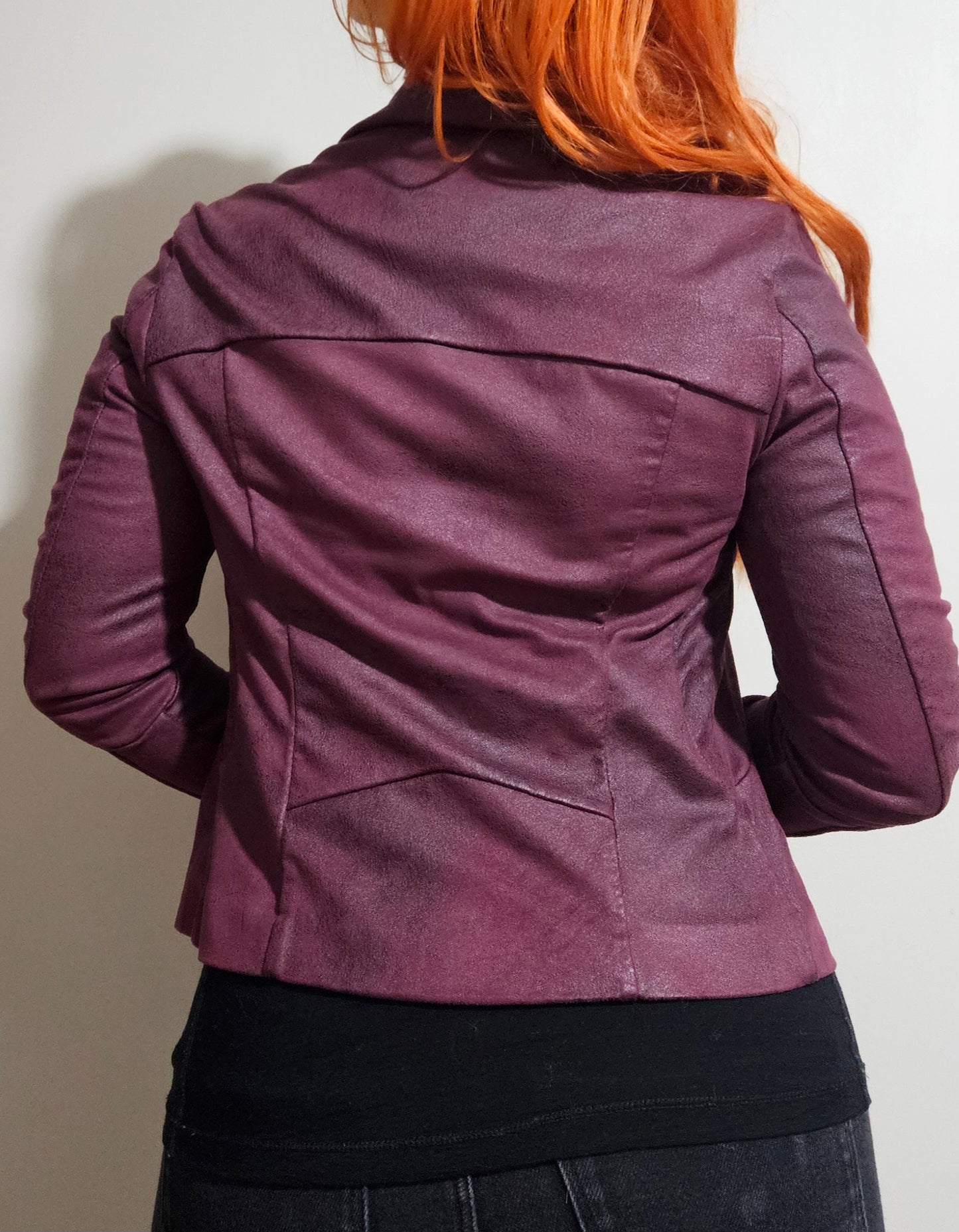 Lovely  Jacket - Size 8