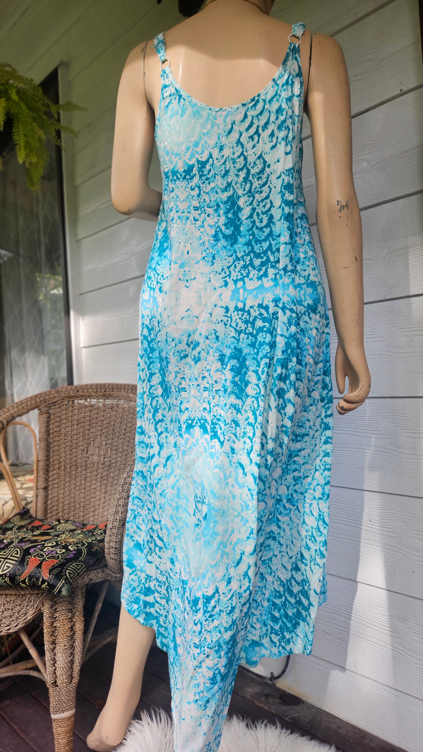 Stunning summer Dress size 12