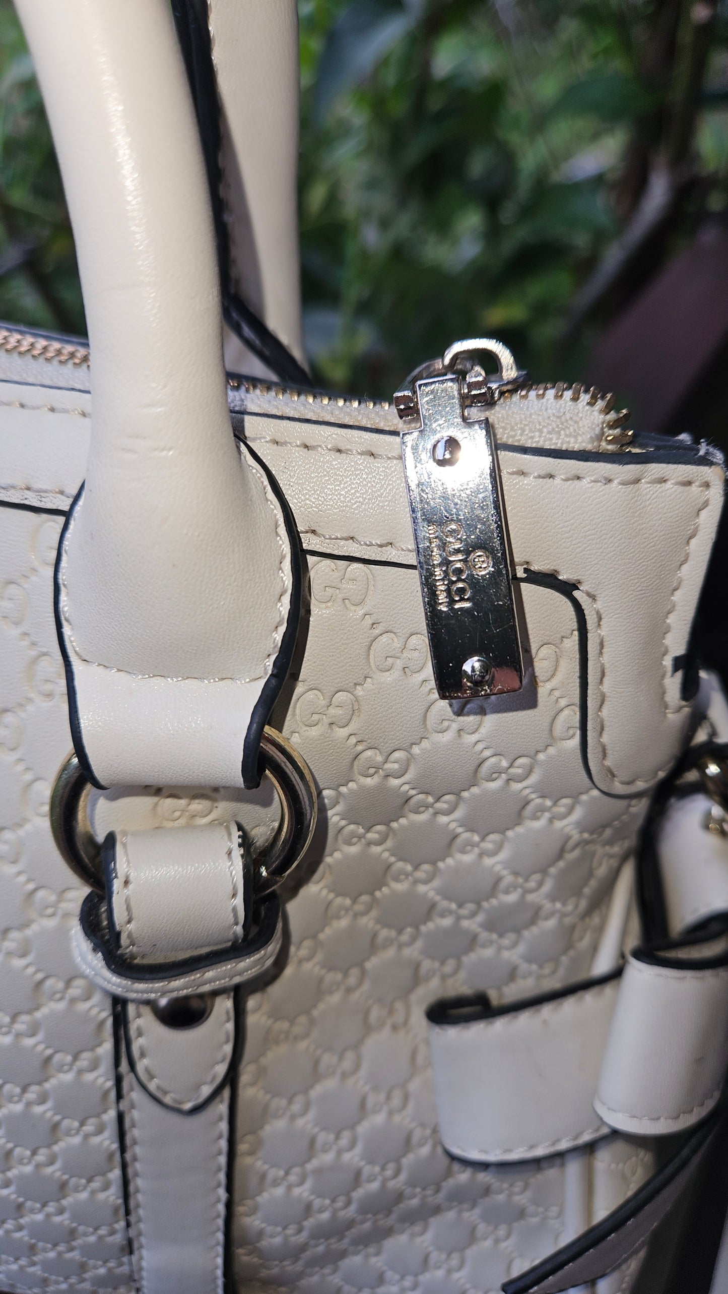Gucci Inspired Hand Bag for sale