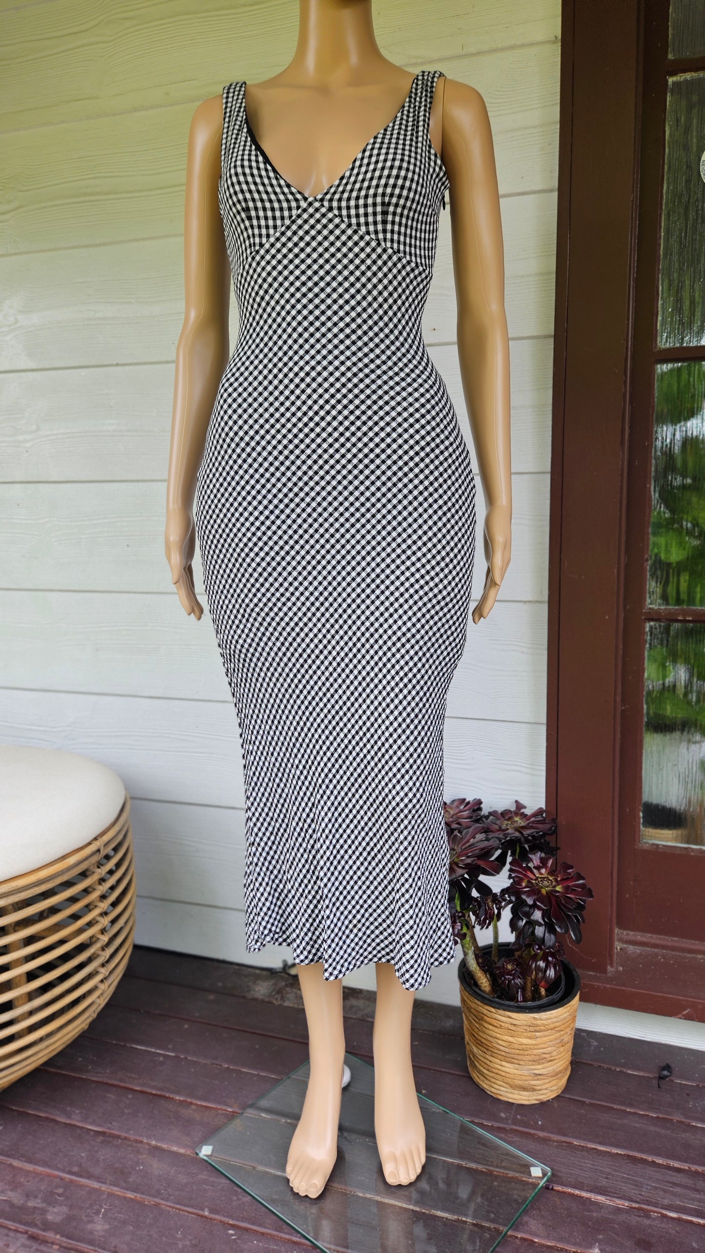 Glassons Midi Dress.