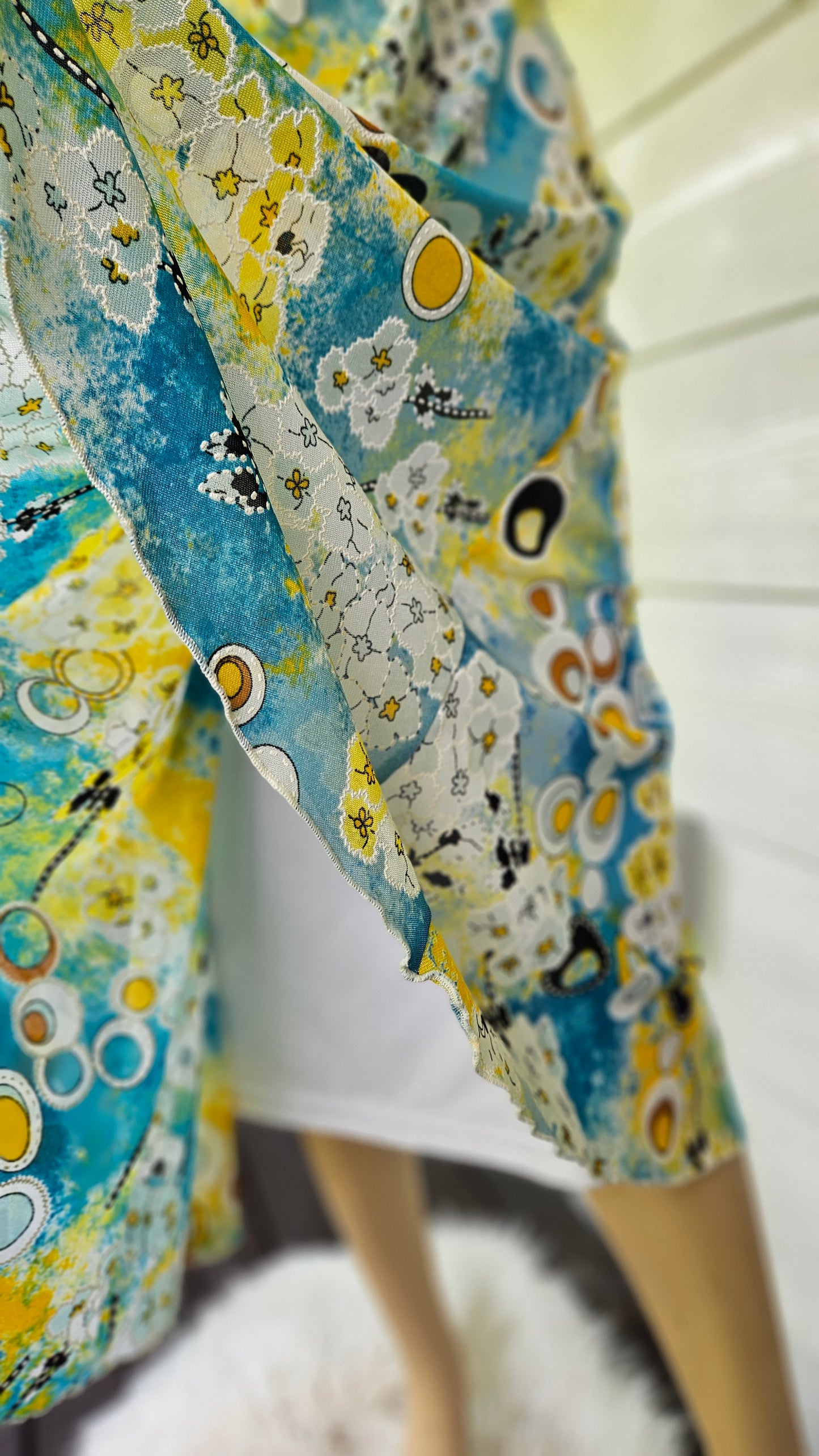 Cordelia Collection Dress, Size 12, Design in Australia