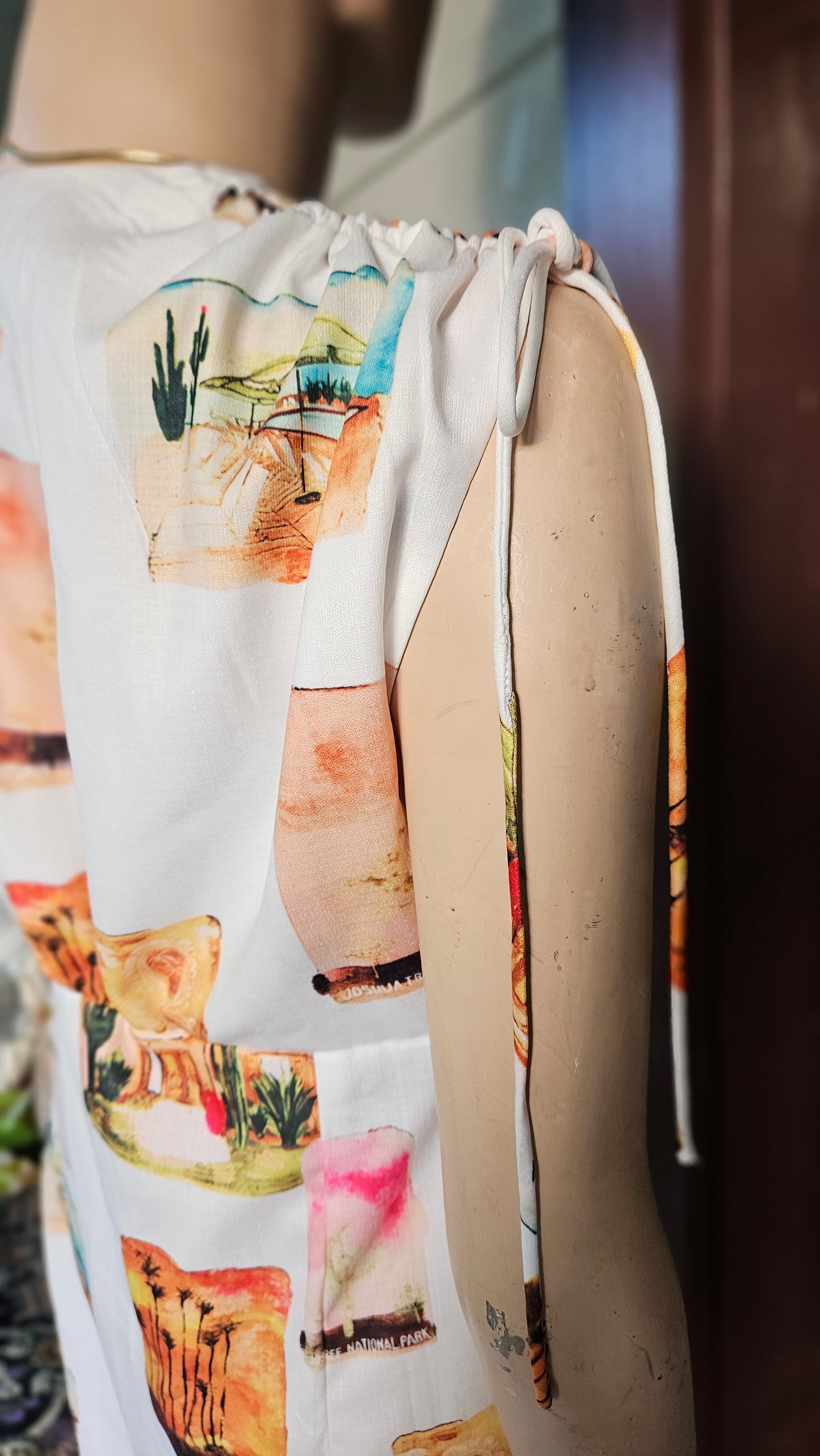 Stunning Preloved Dress