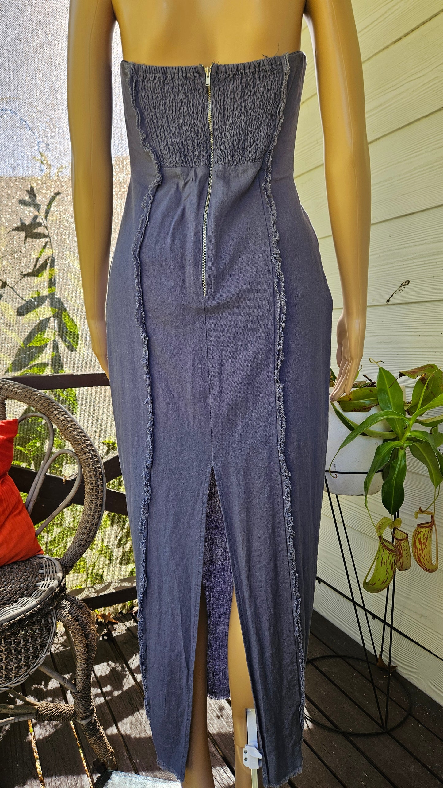Lovely Dress by Glassons