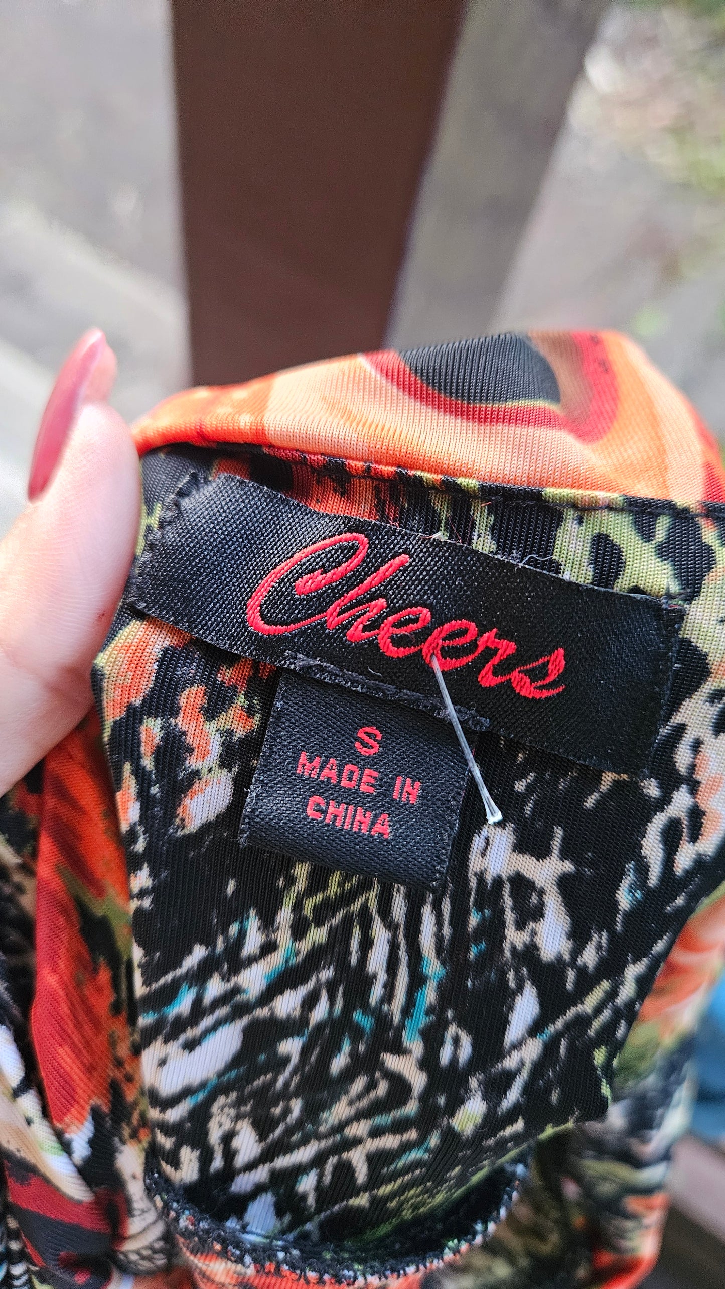 Lovely Dress Size small