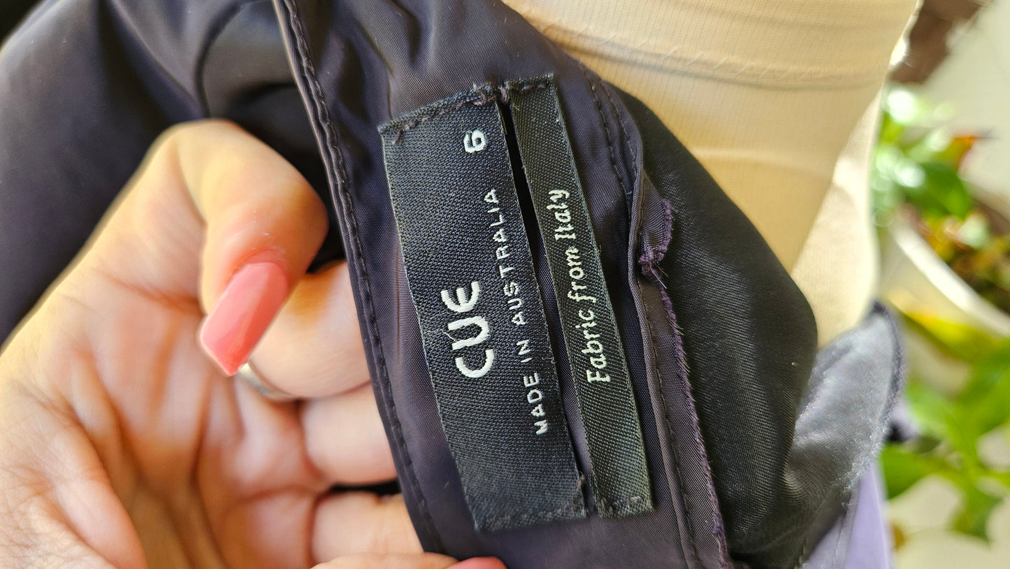 Cue Skirt - Pre-loved Skirt