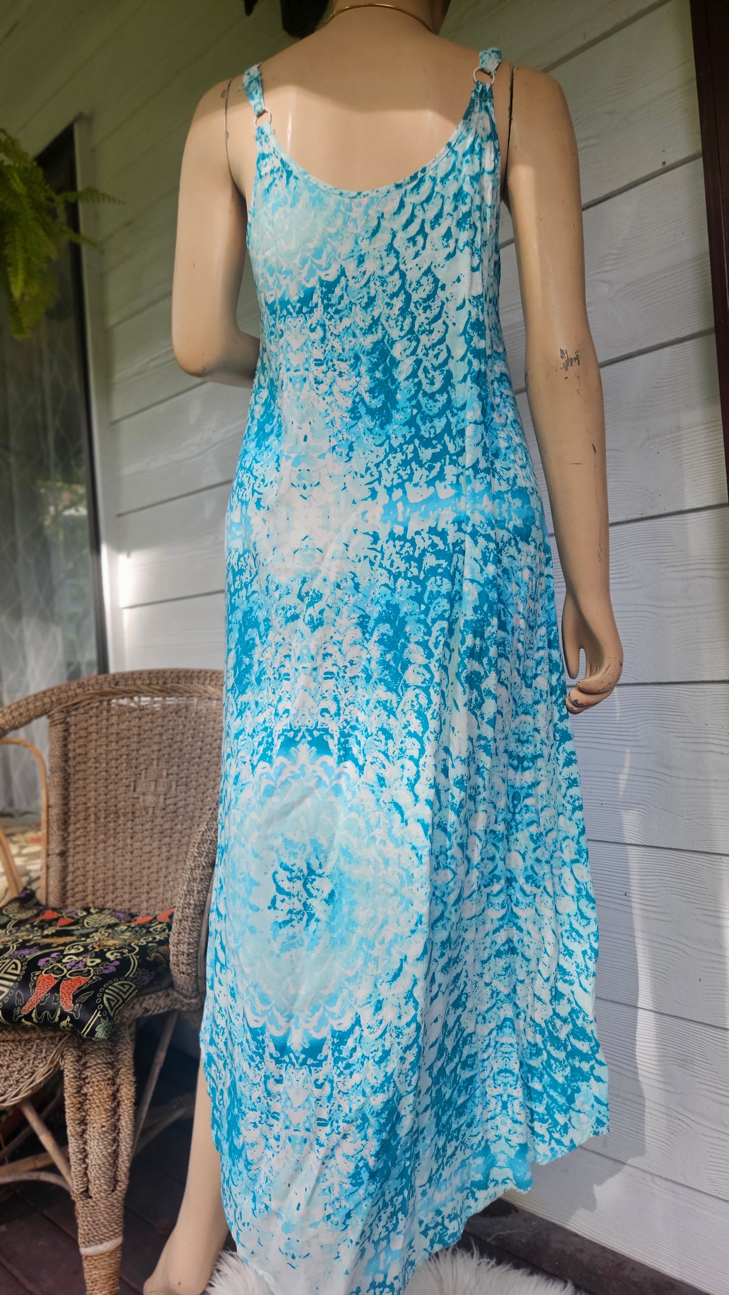 Stunning summer Dress size 12