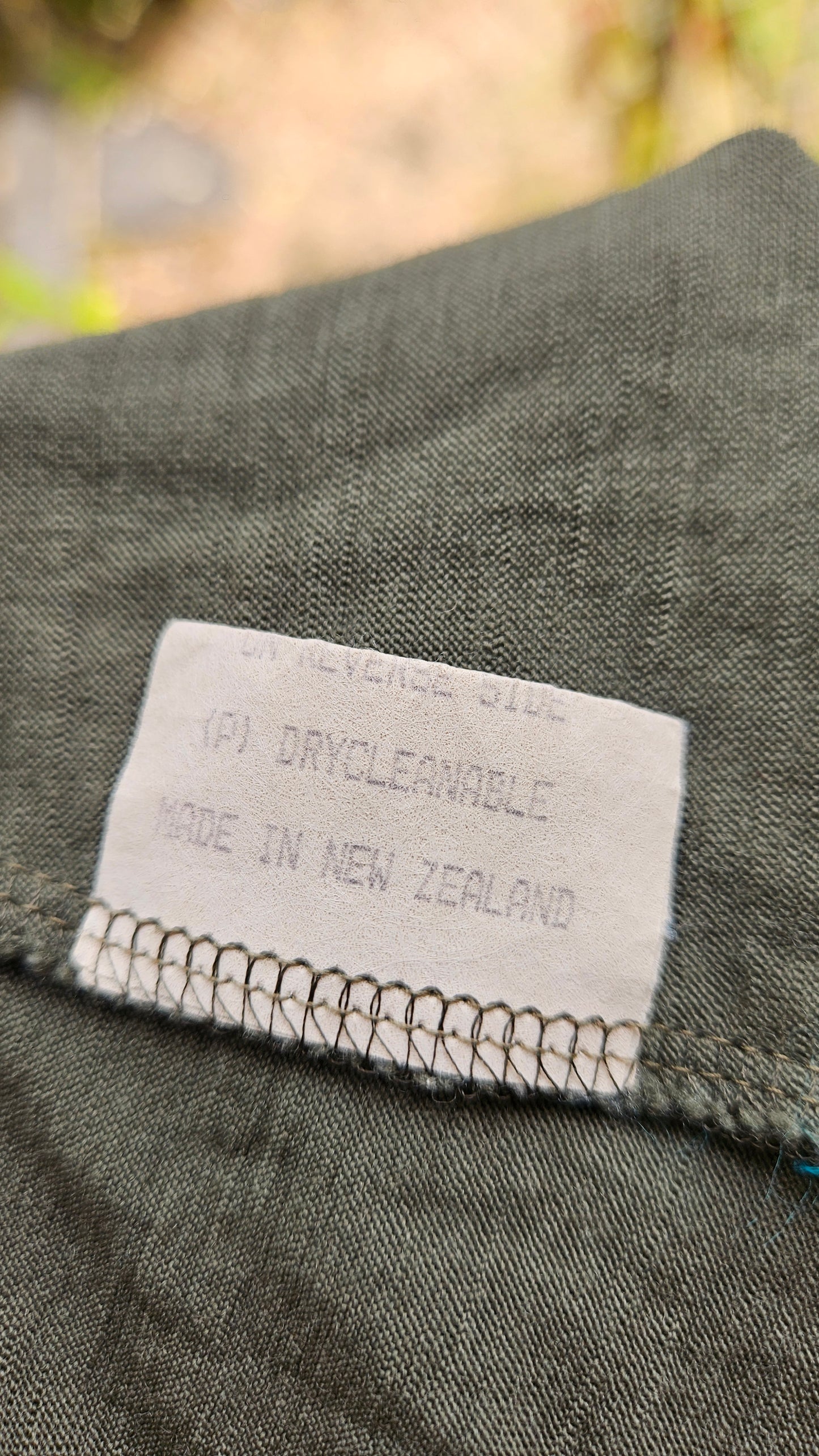 Lisa Law top light Cardi merino size 14. Top- Cardi - Used lace Cardigan