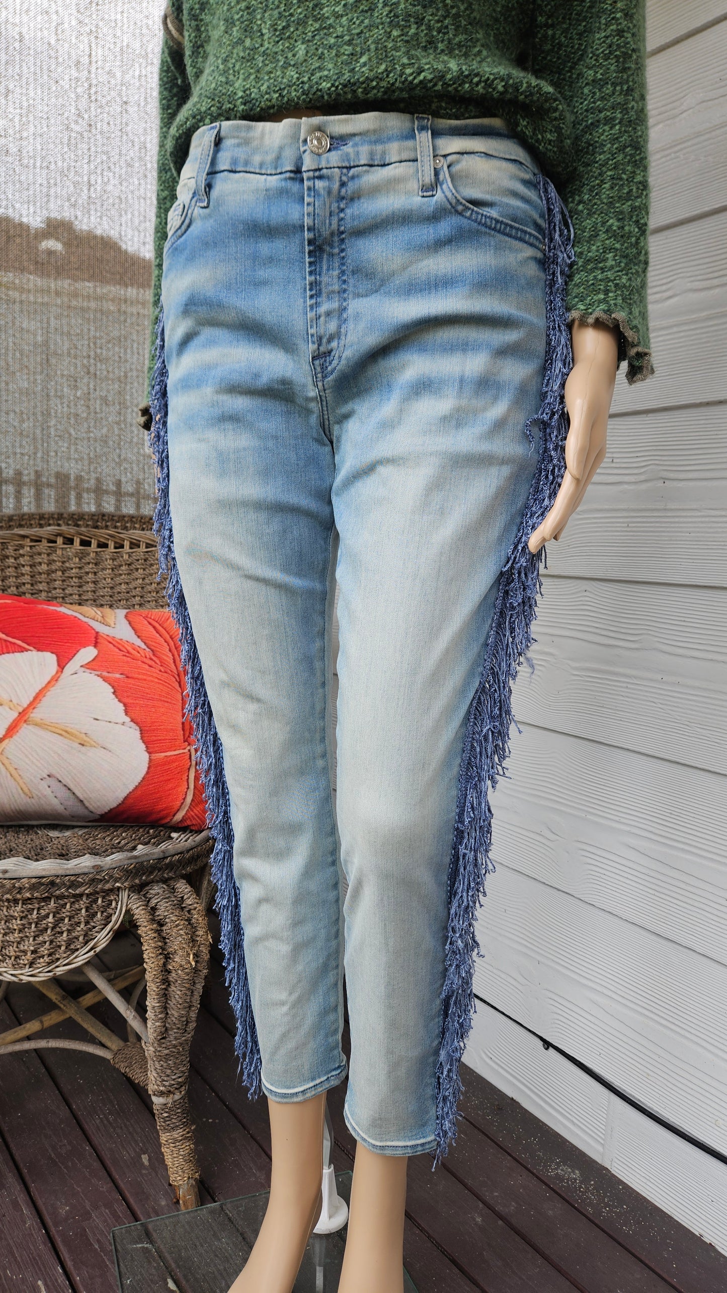 Stunning American pants - Women's Jeans