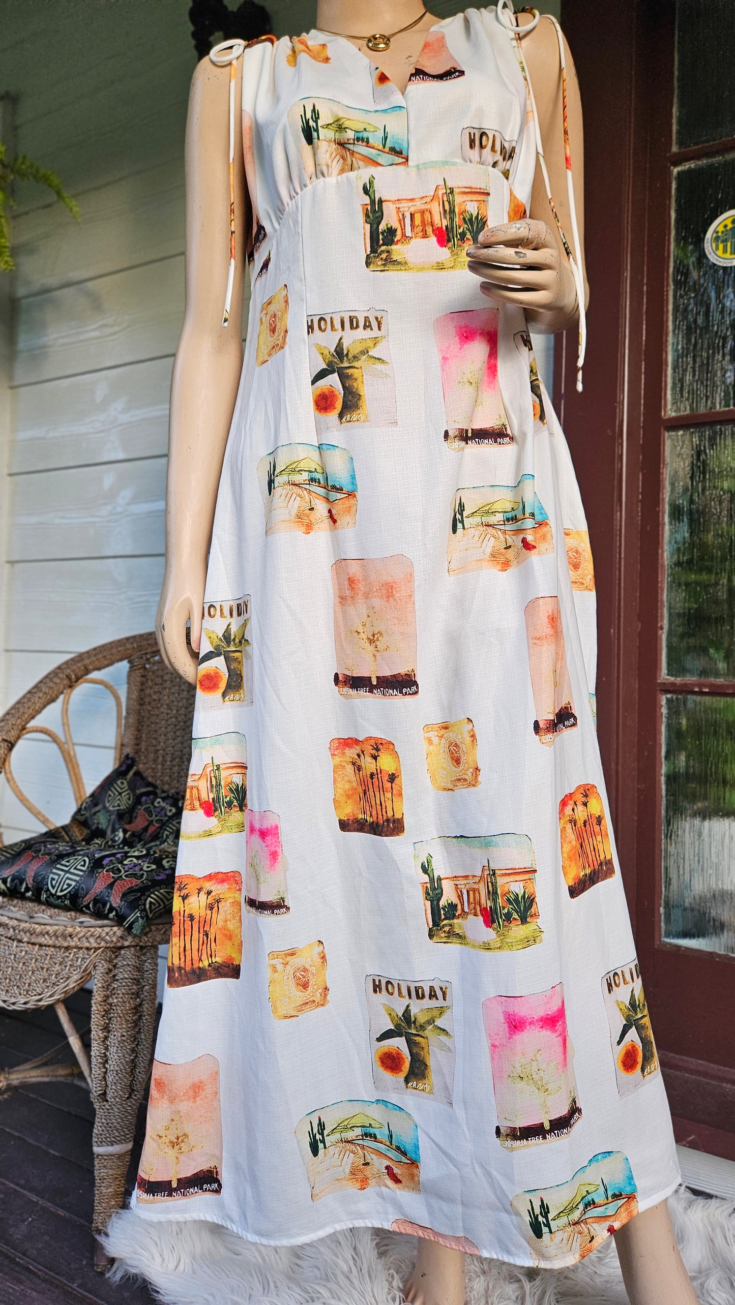 Stunning Preloved Dress