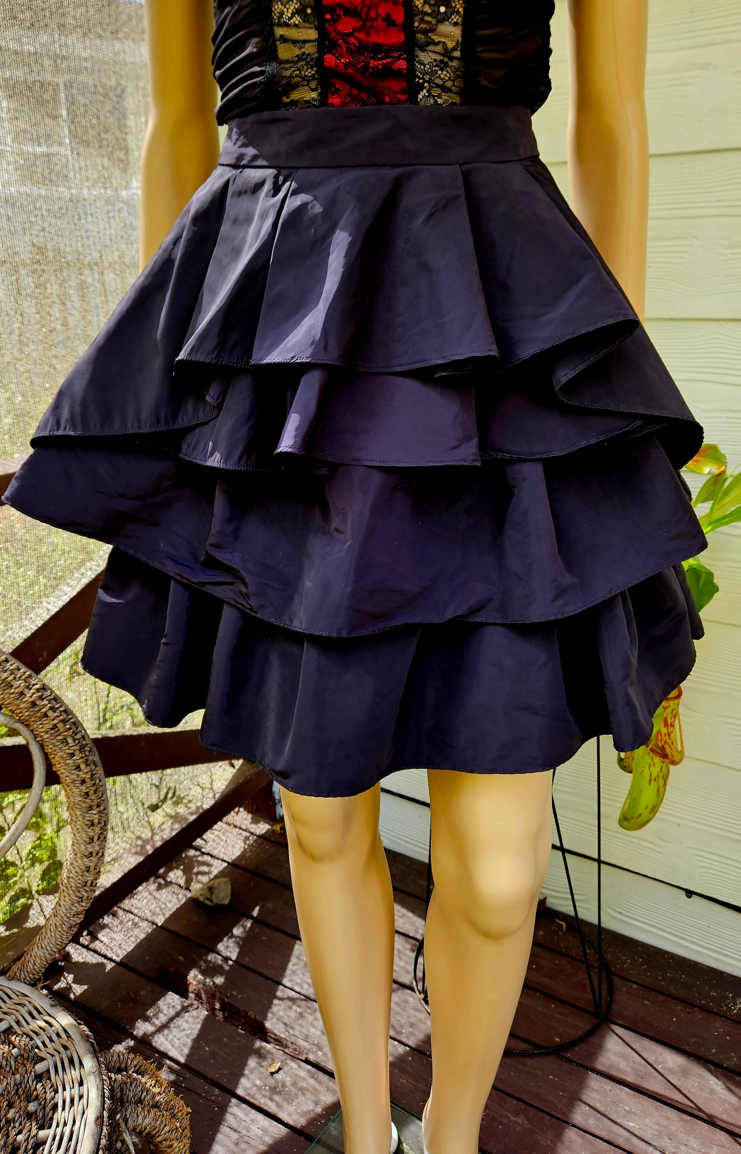 Cue Skirt - Pre-loved Skirt