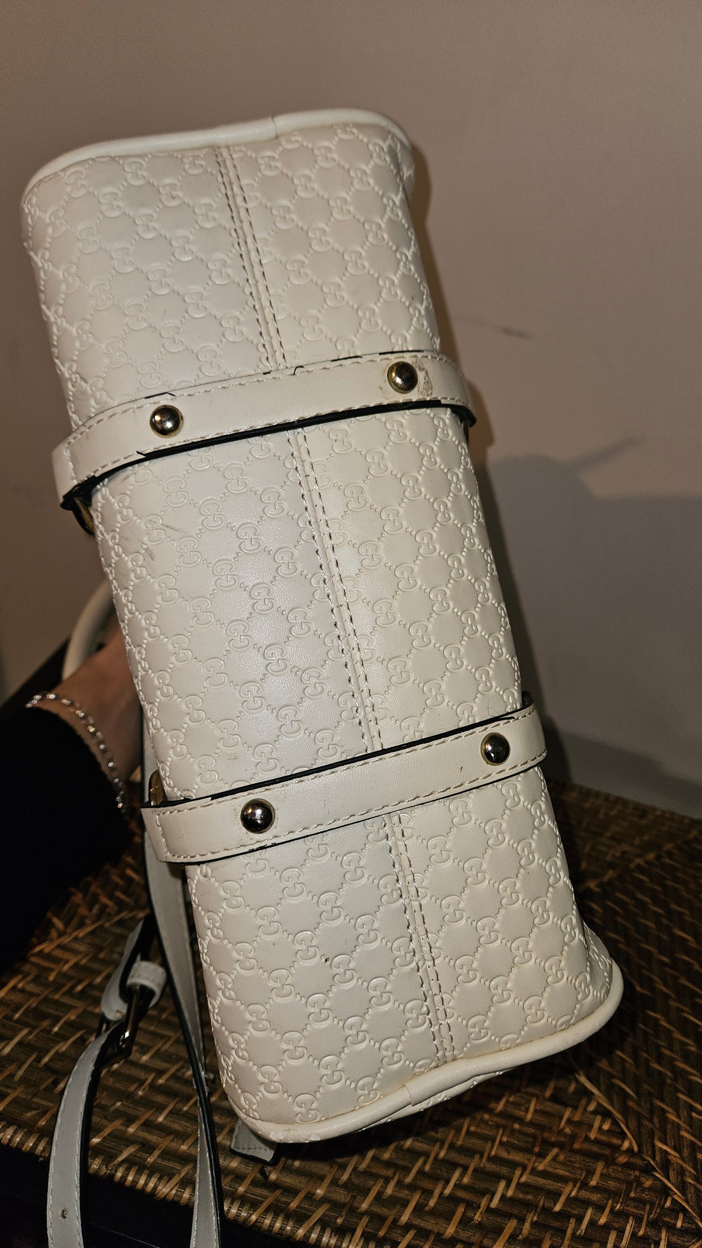 Gucci Inspired Hand Bag for sale